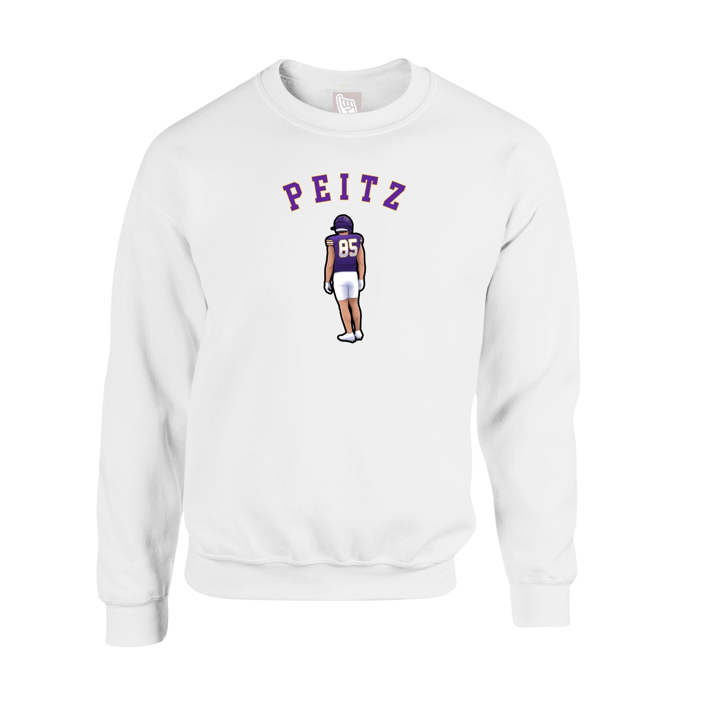 Fleece Crew