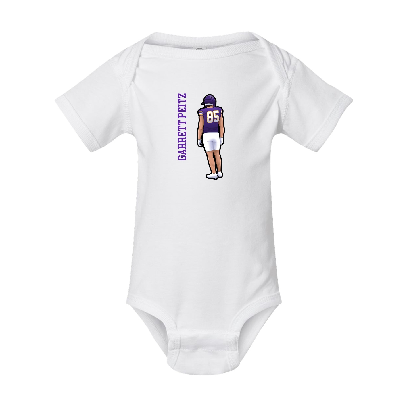 Baby Onesie