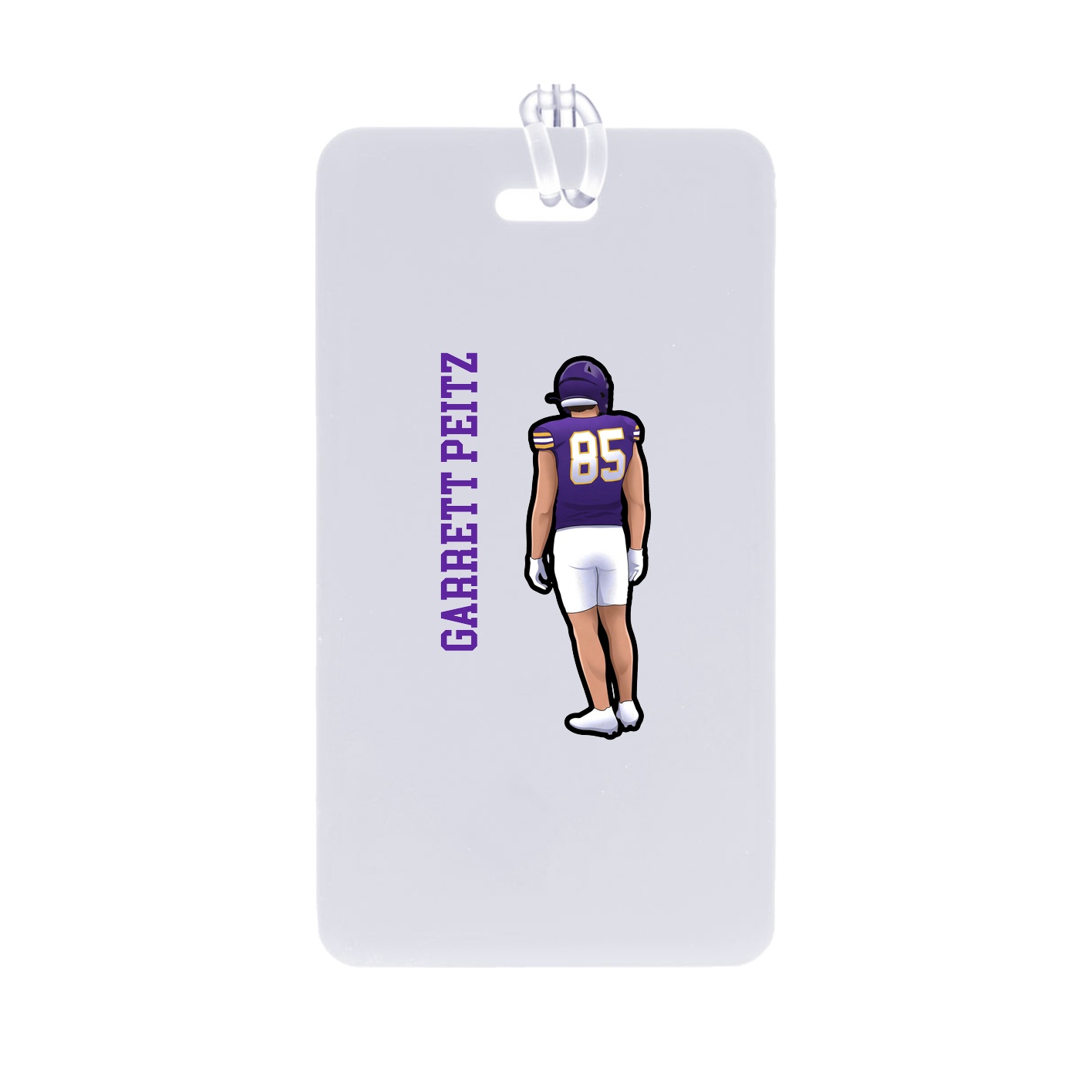 Bag Tag