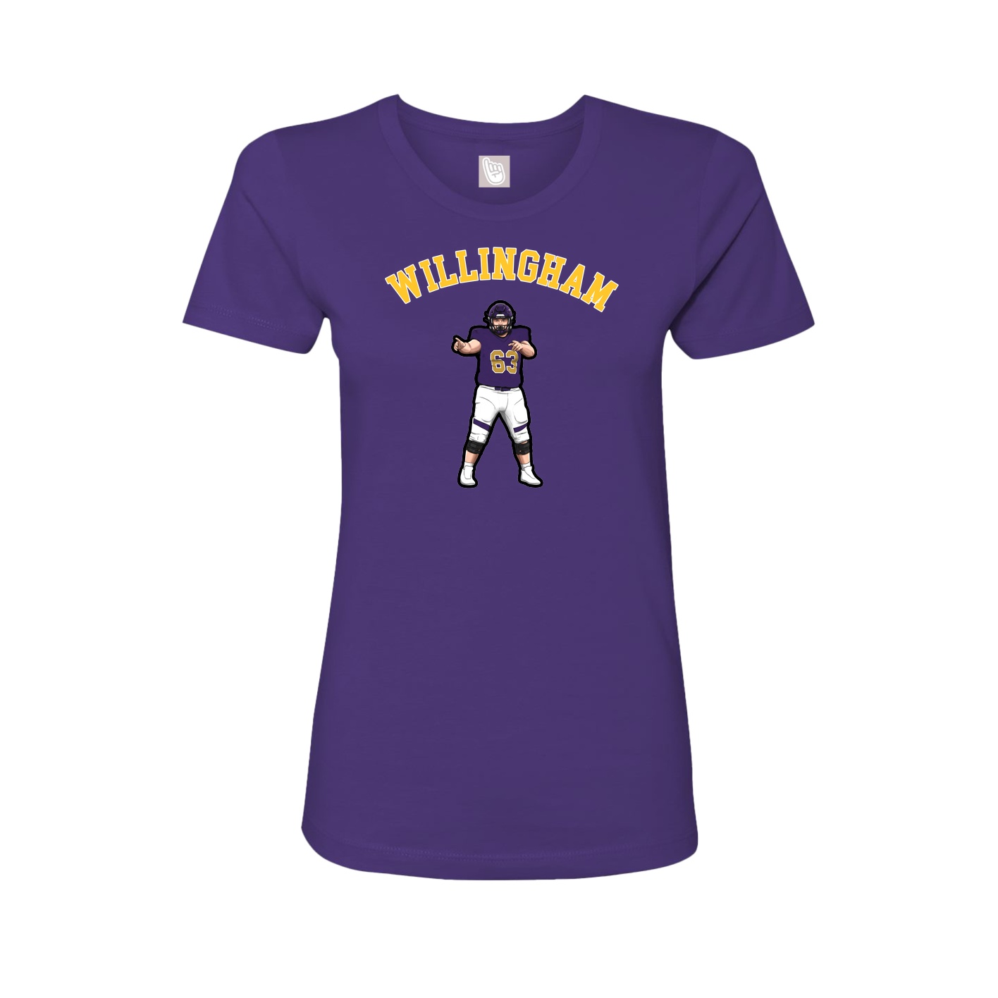 Womens Tee