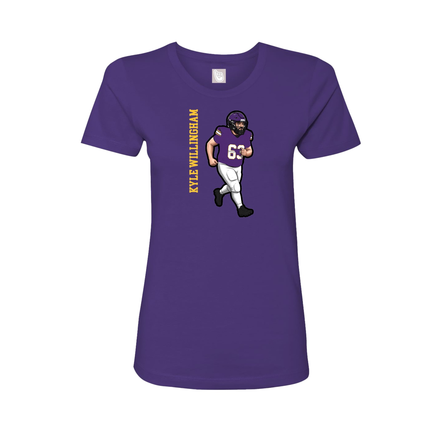 Womens Tee