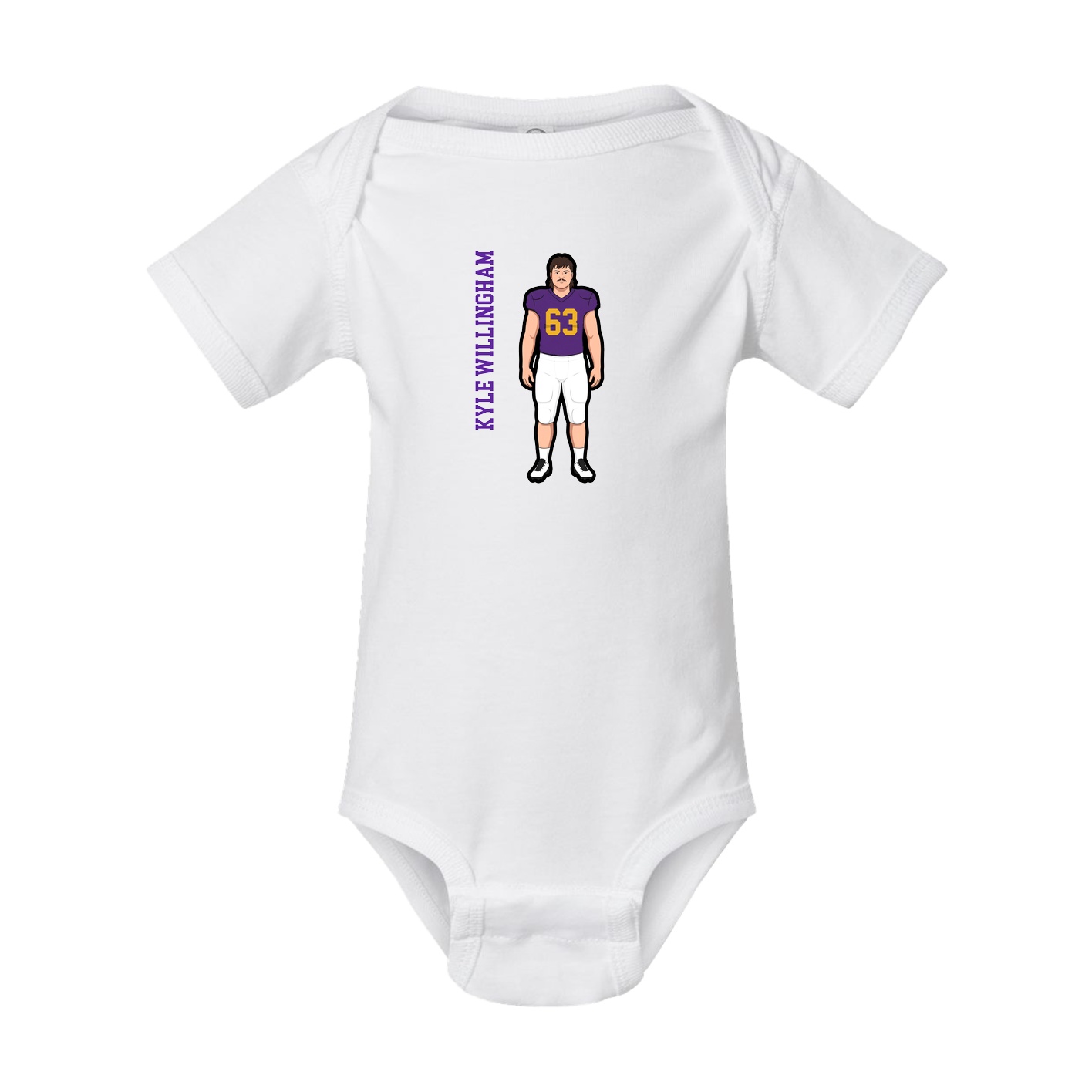Baby Onesie