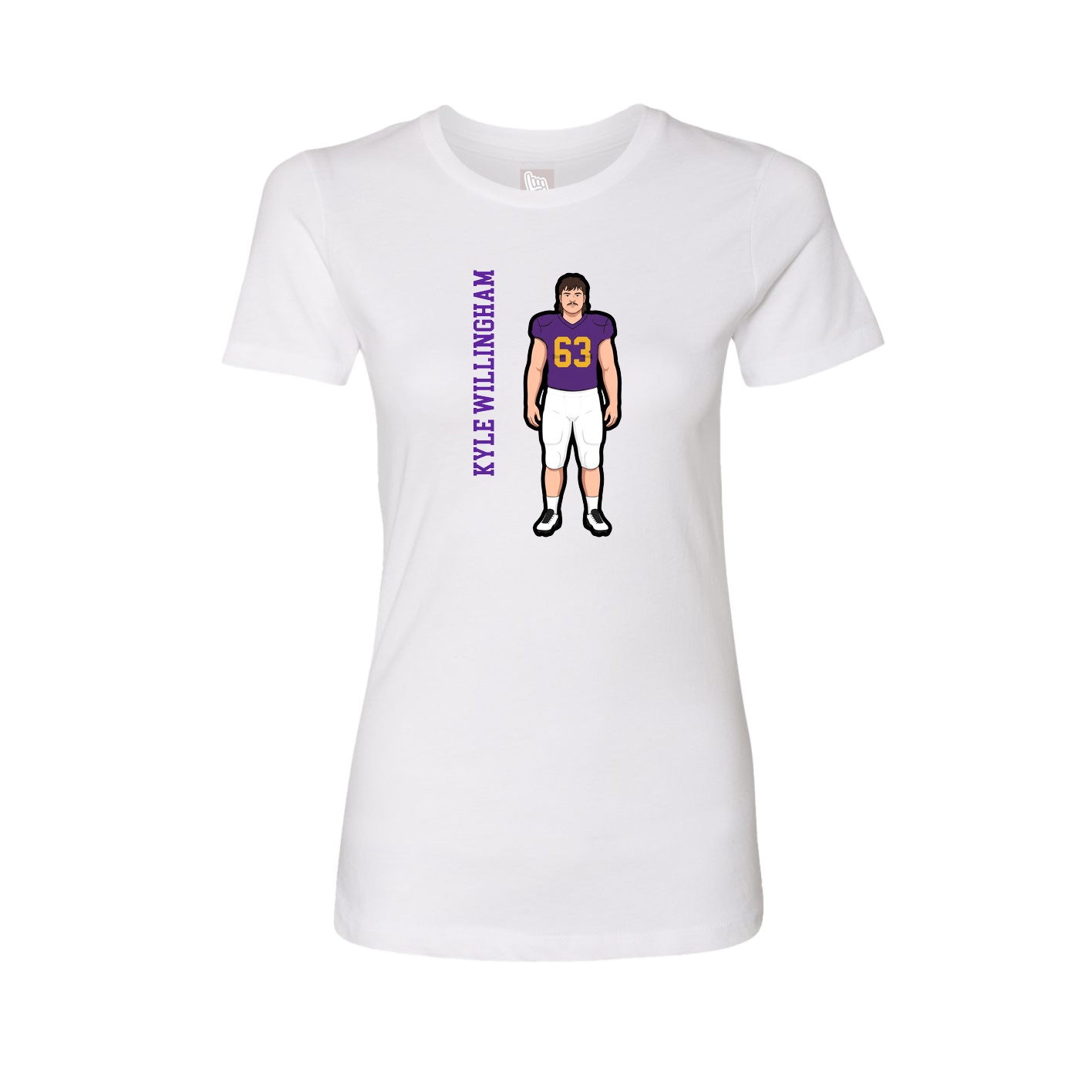 Womens Tee