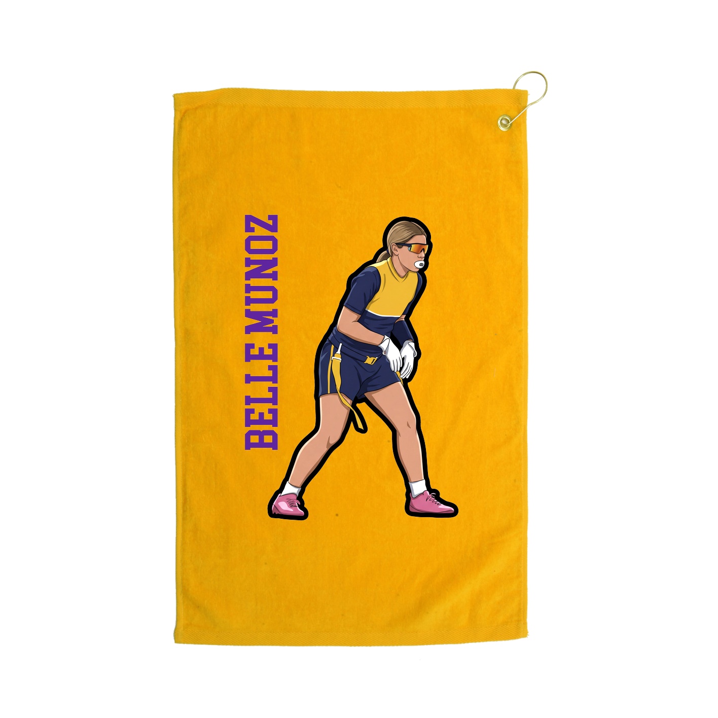 Golf Towel