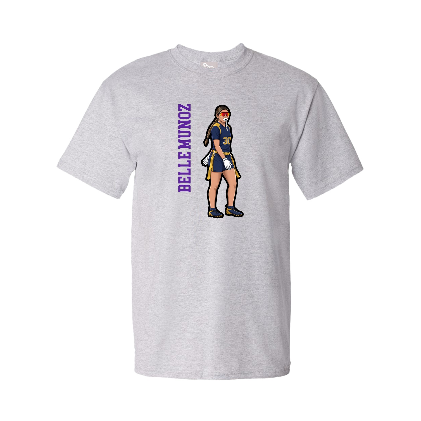 Tee