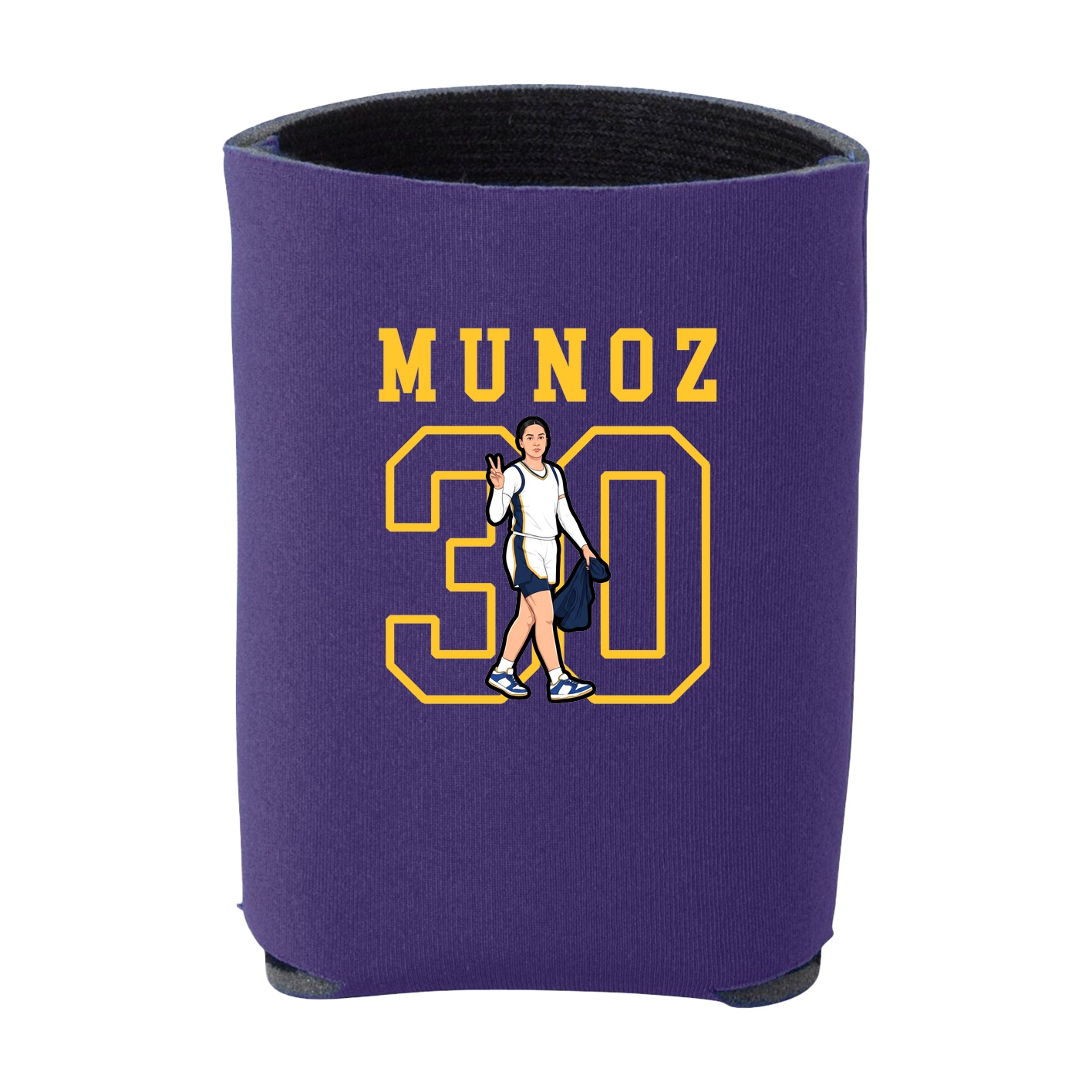 Can Holder — Shirsey in Purple