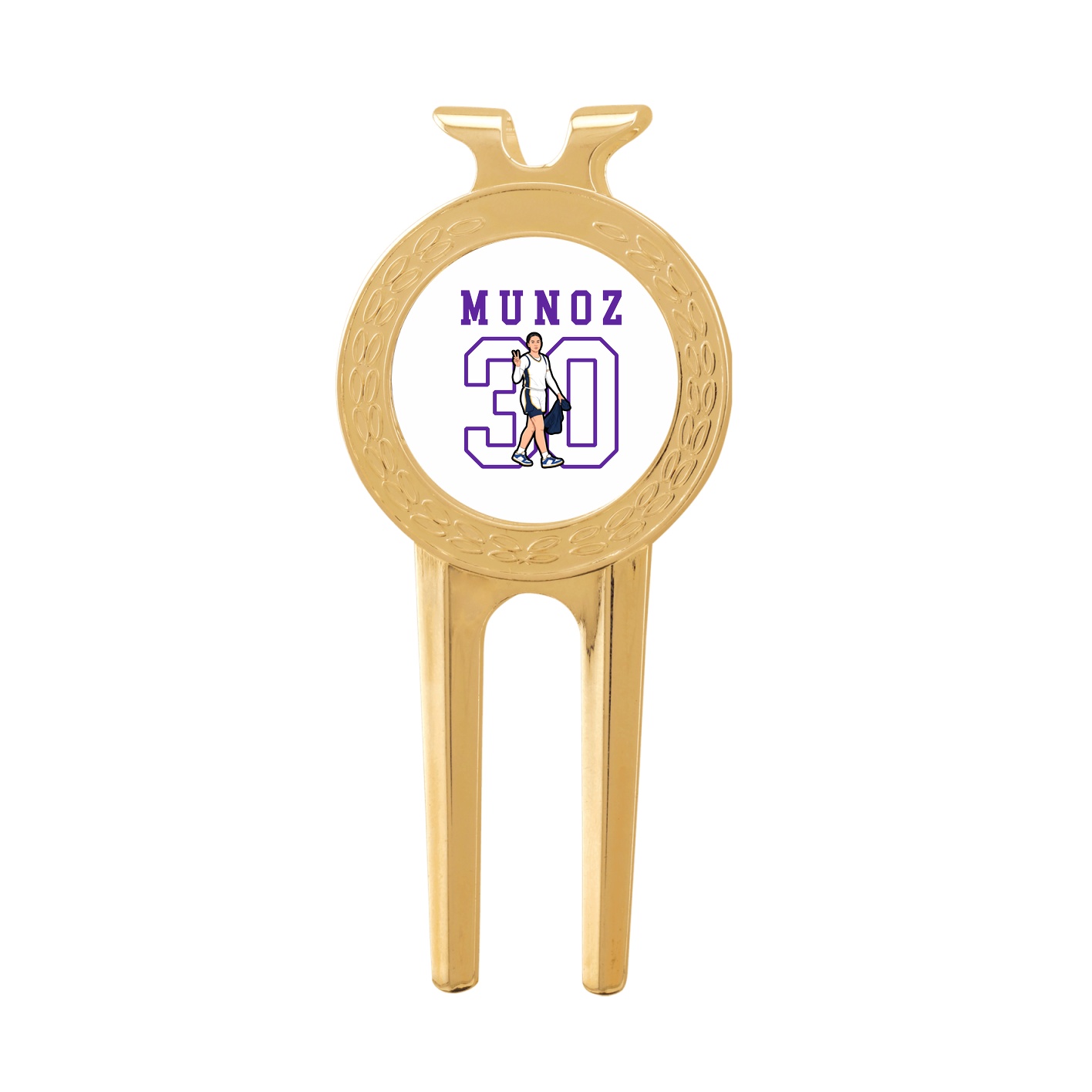 Divot Tool with Ball Marker — Shirsey in Classic
