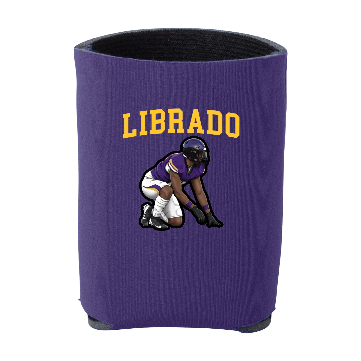 Can Holder — Shirsey in Purple