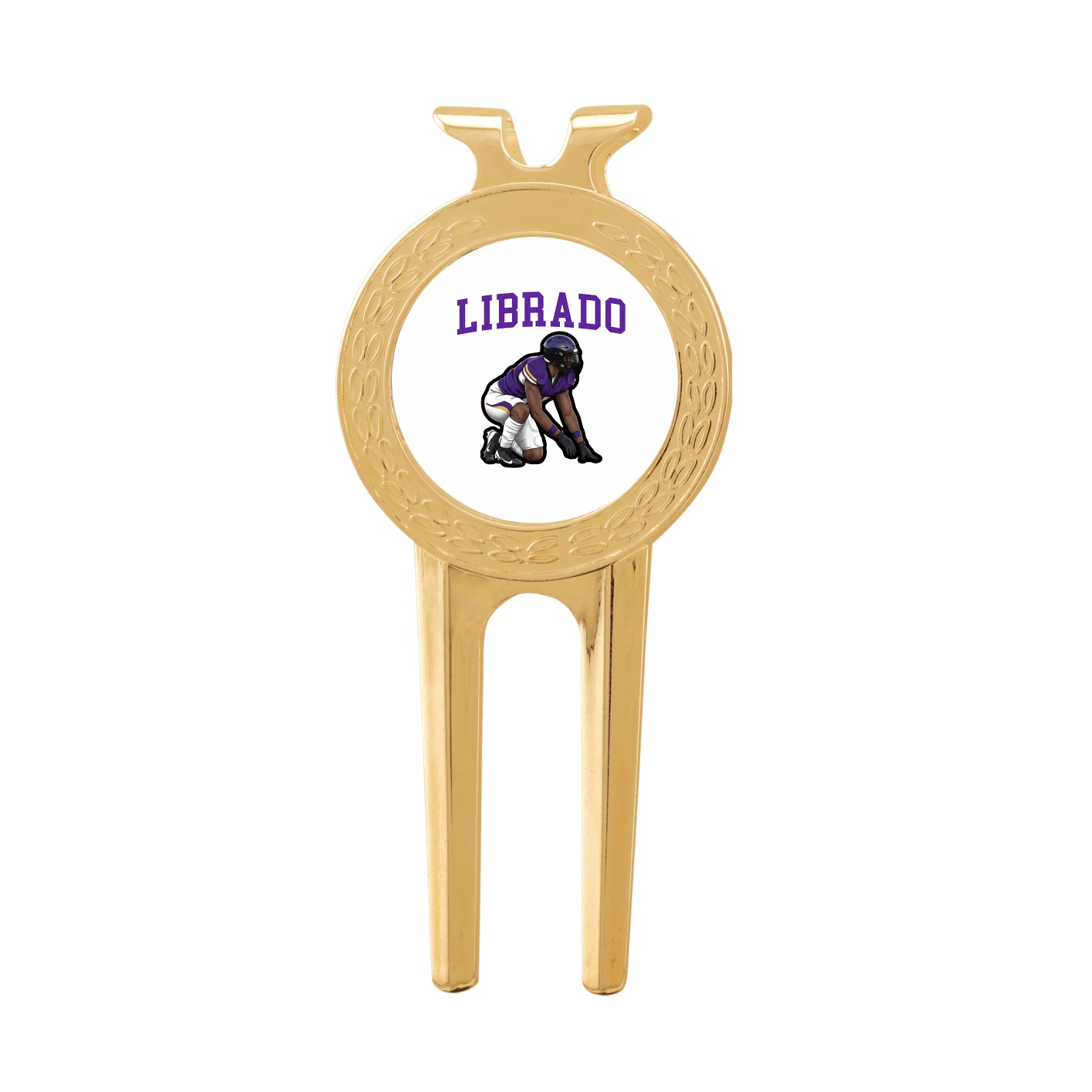Divot Tool with Ball Marker — Shirsey in Classic