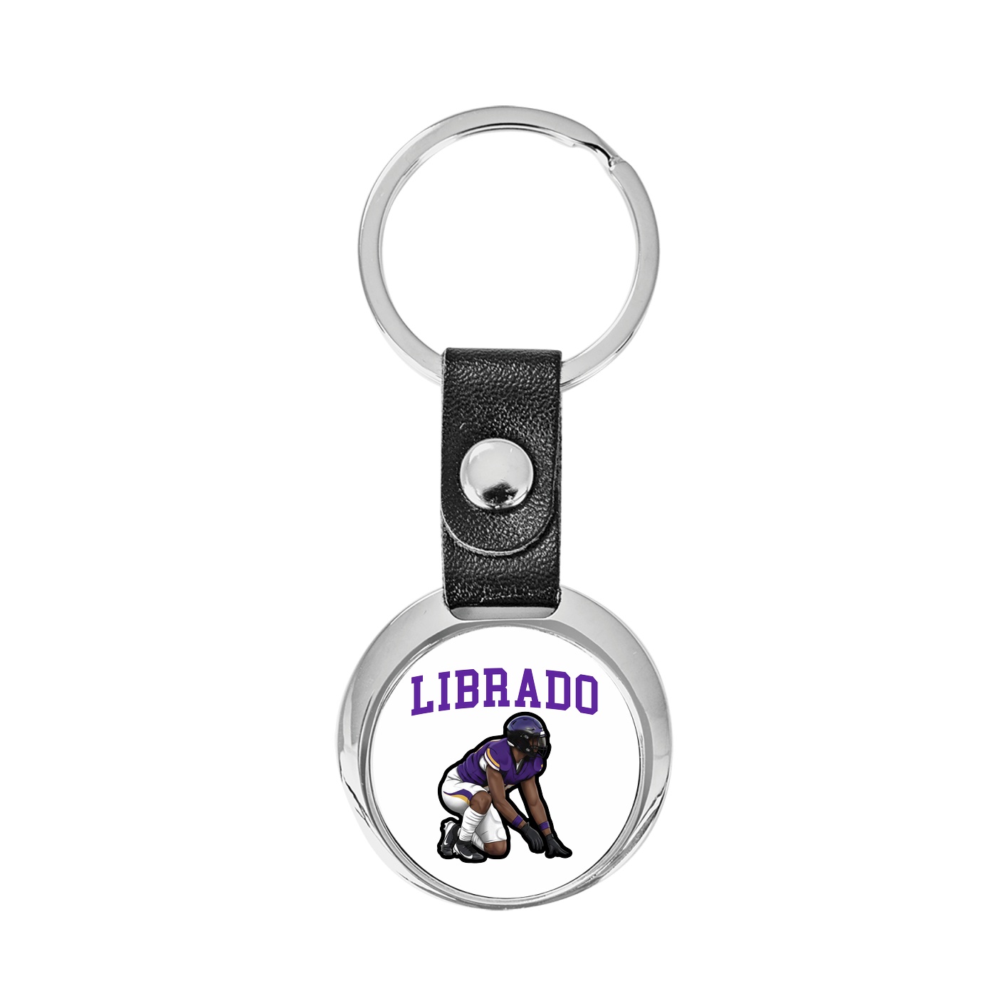Key Chain — Shirsey in Classic