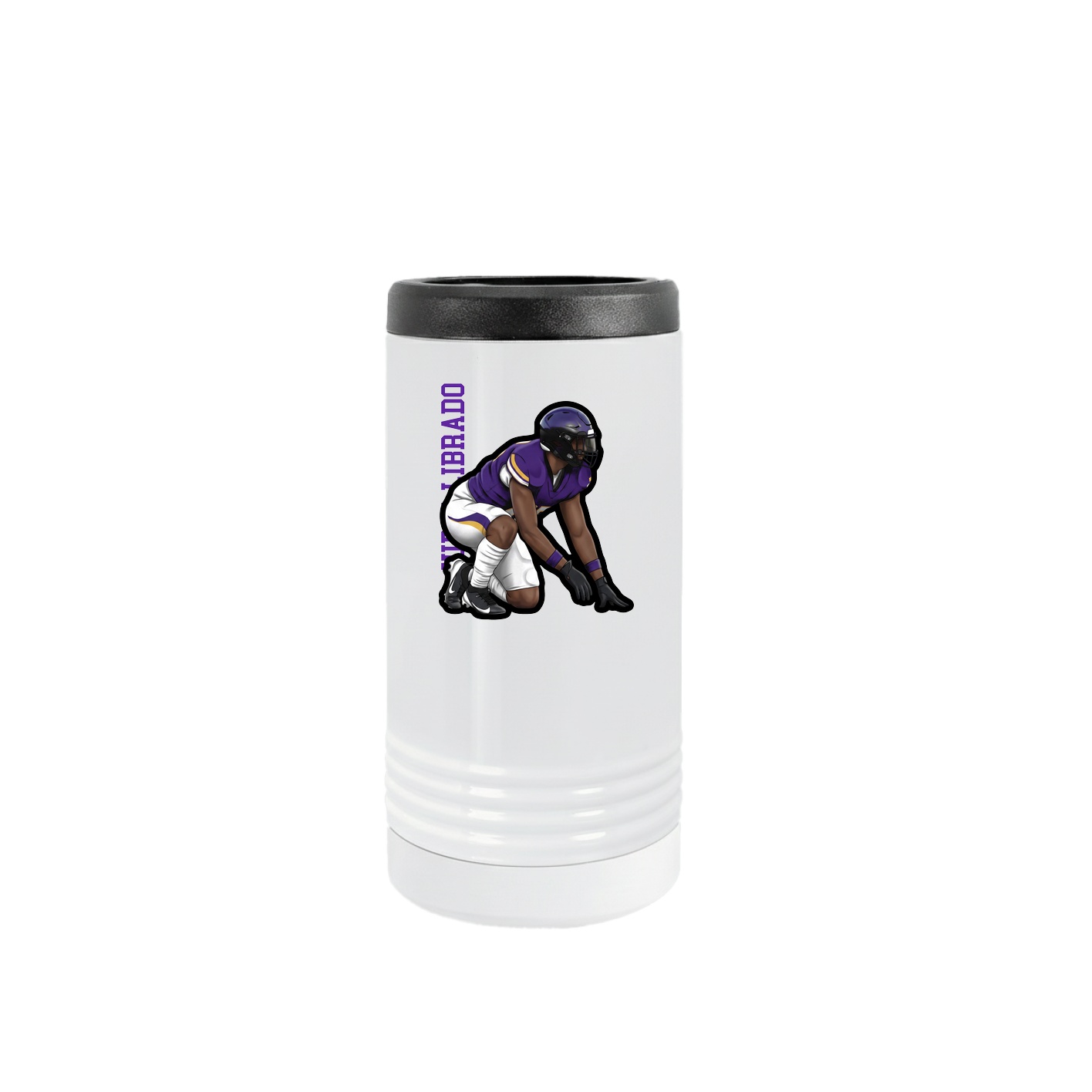 Polar Camel Slim Beverage Holder