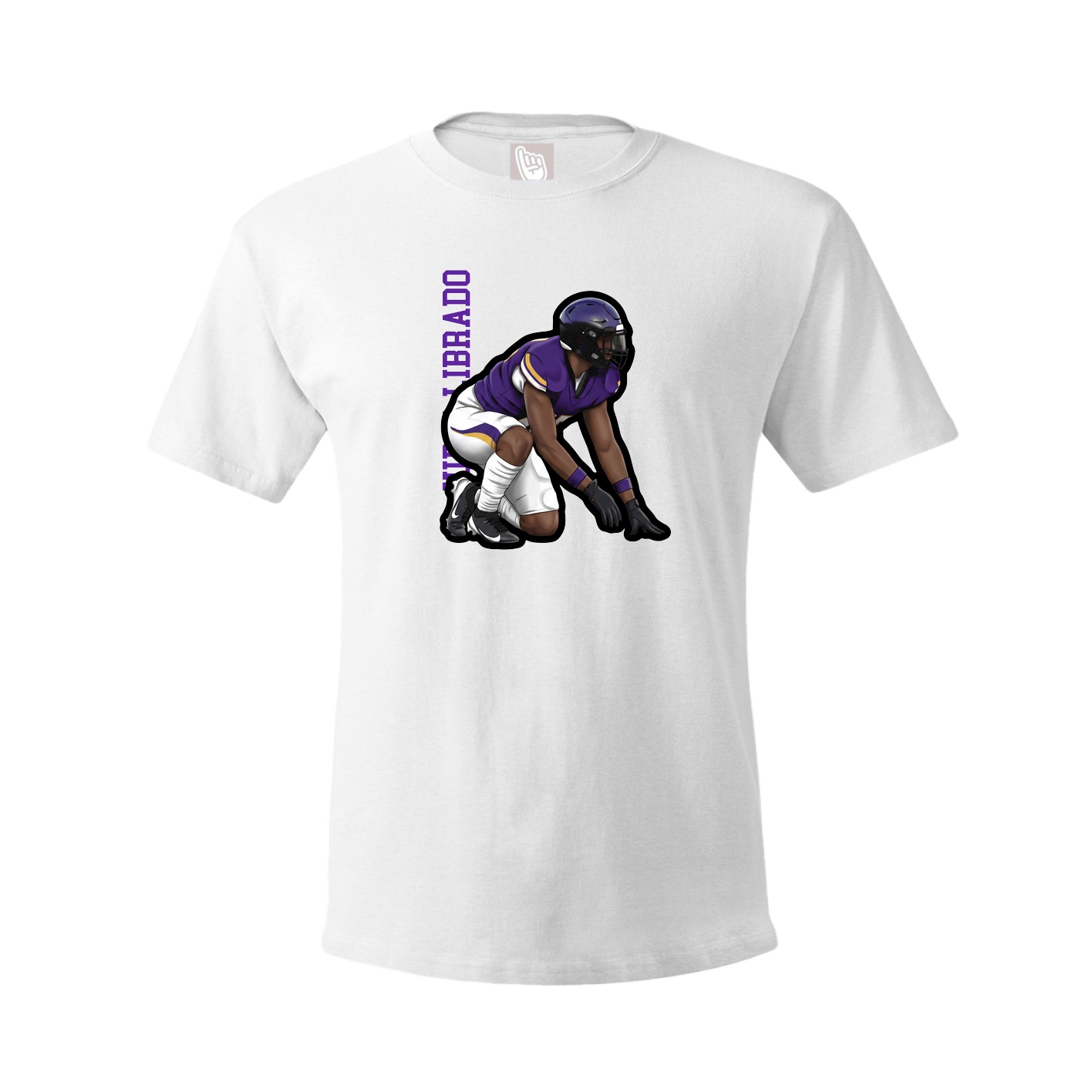 NIL Club Tee