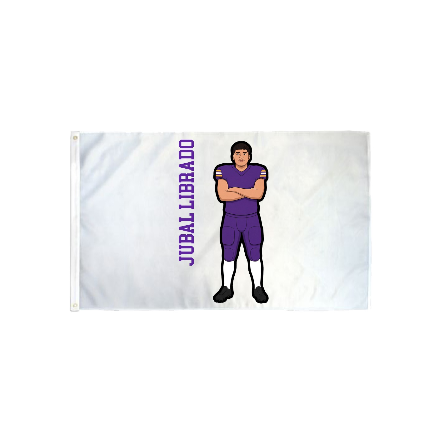 3x5 Flag
