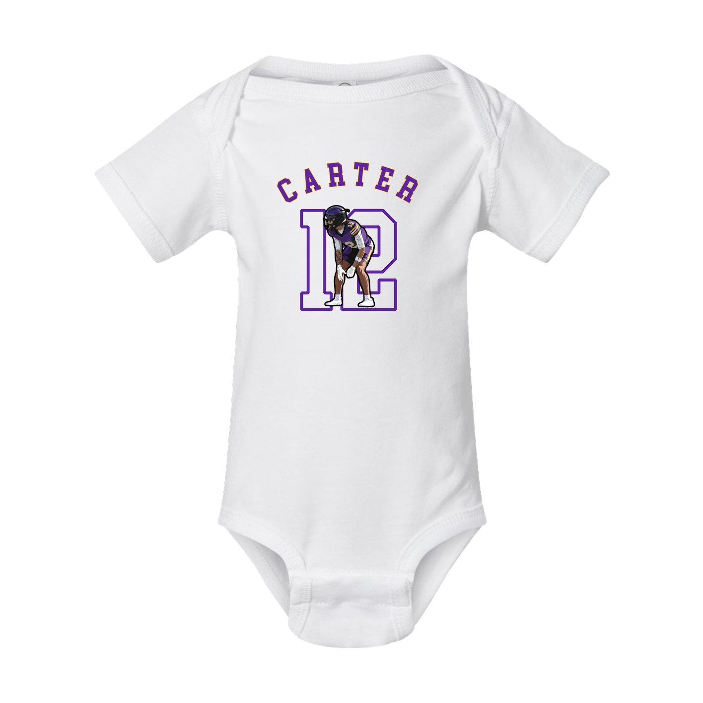 Baby Onesie