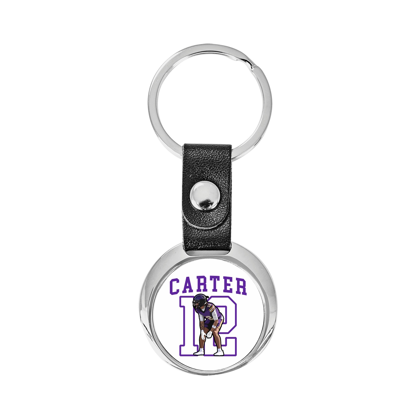 Key Chain — Shirsey in Classic