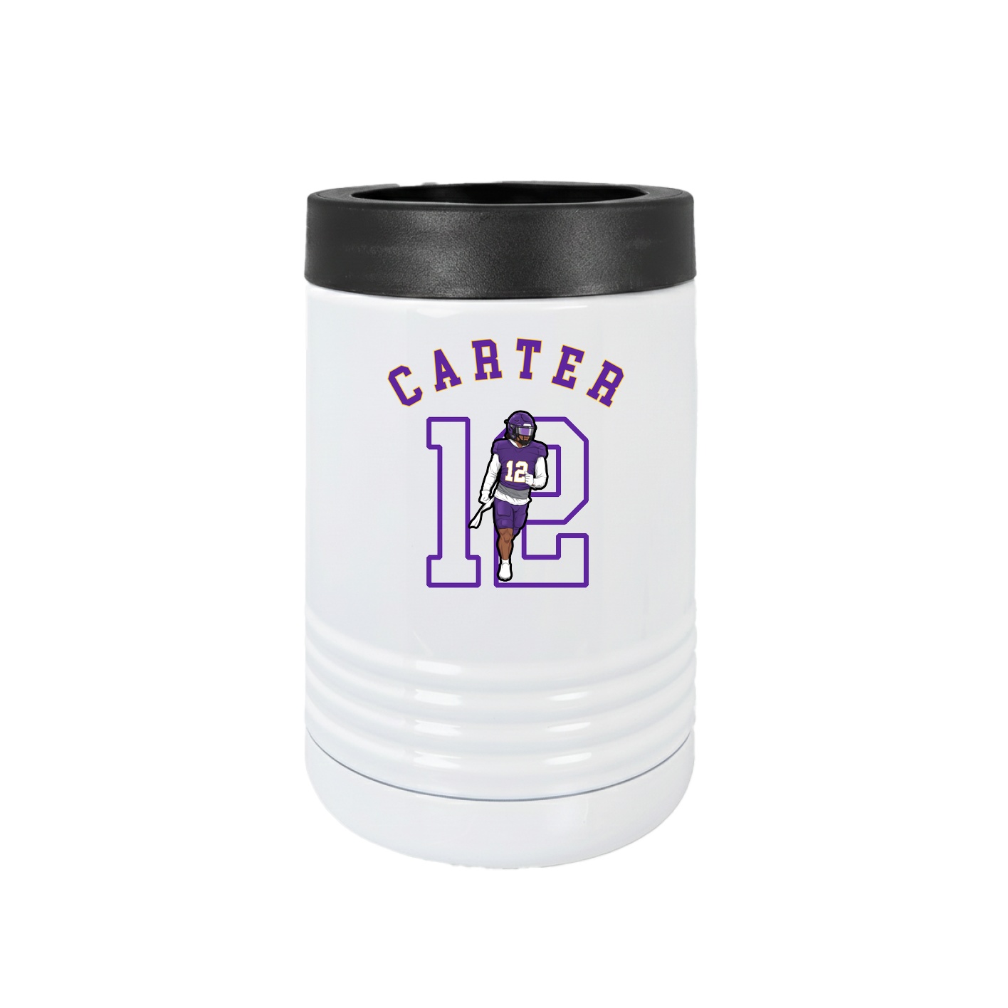 Beverage Holder — Shirsey Arch in White