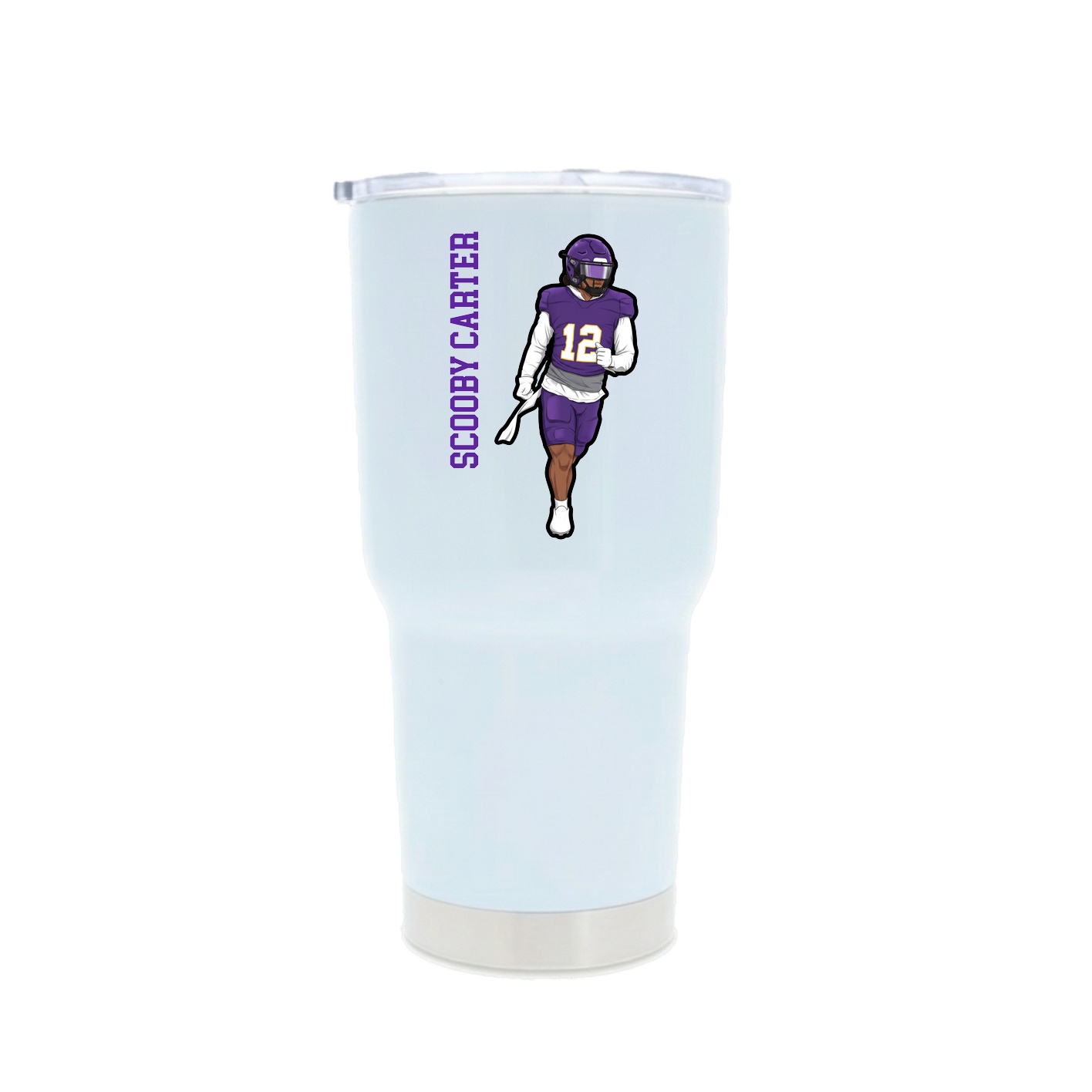 30oz Stainless Steel Tumbler