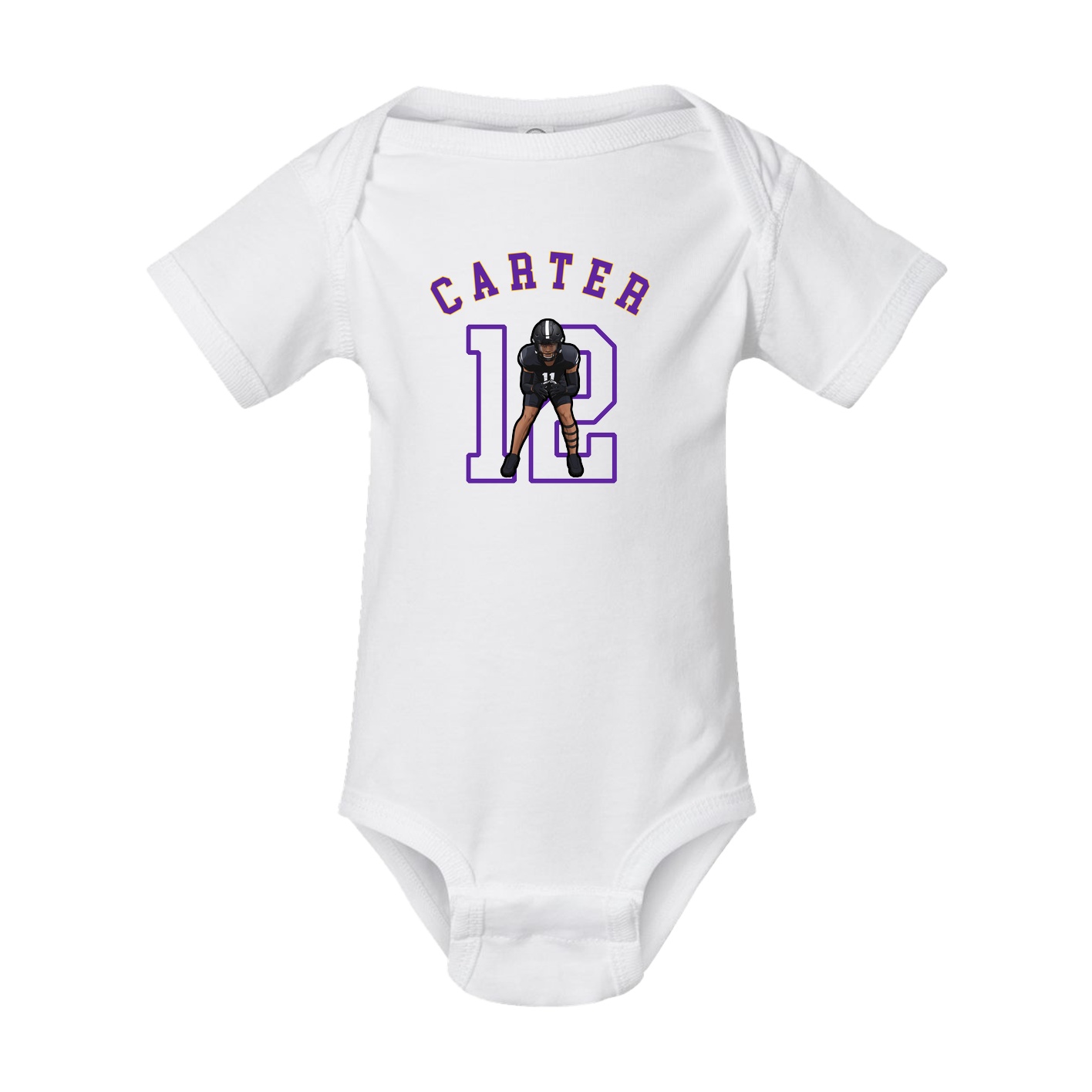 Baby Onesie