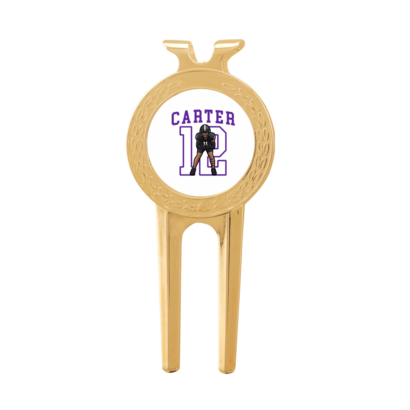Divot Tool with Ball Marker — Shirsey in Classic