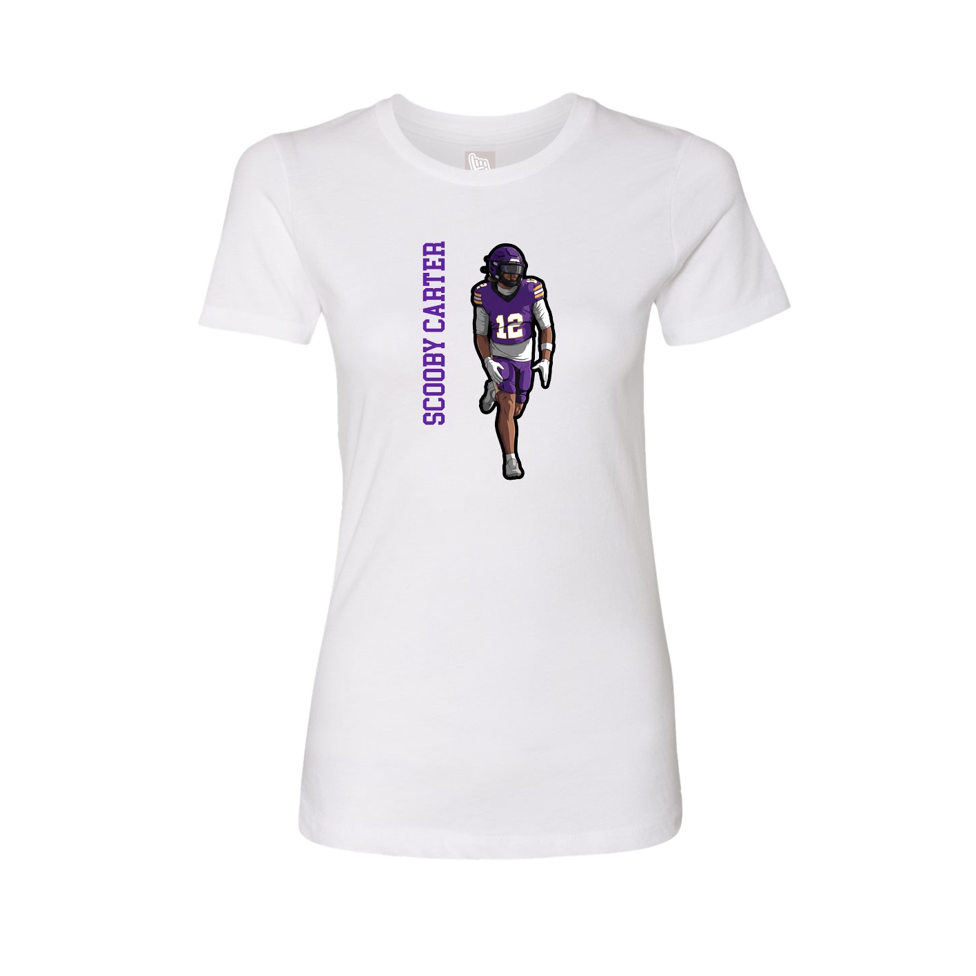 Womens Tee