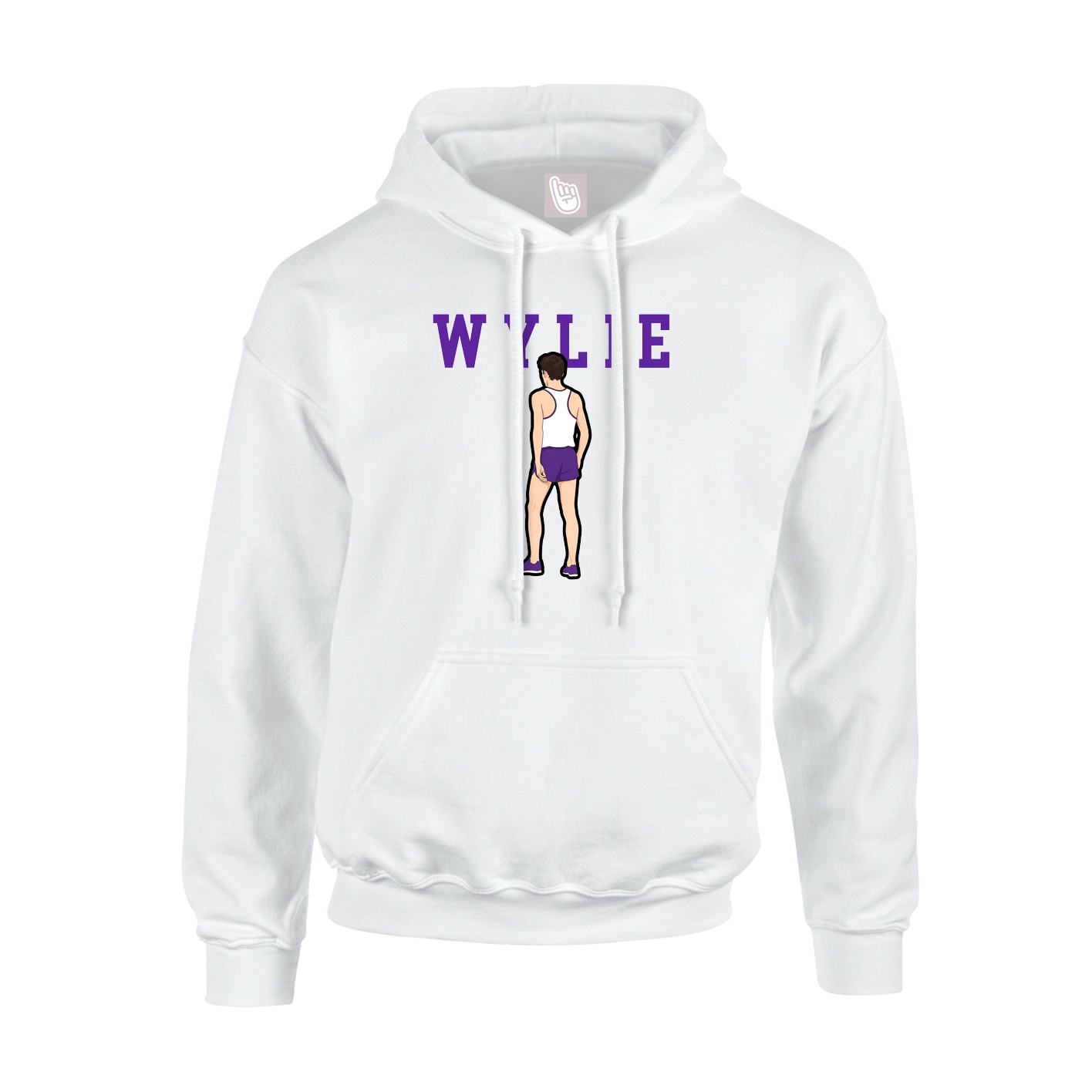 NIL Club Hoodie