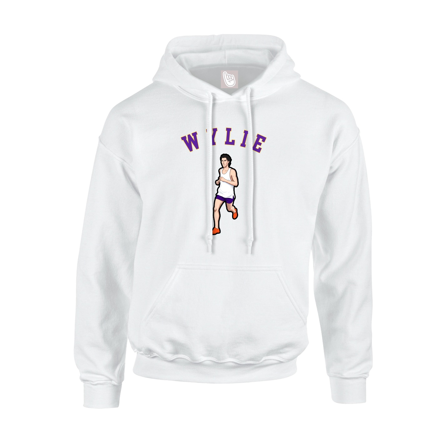 NIL Club Hoodie