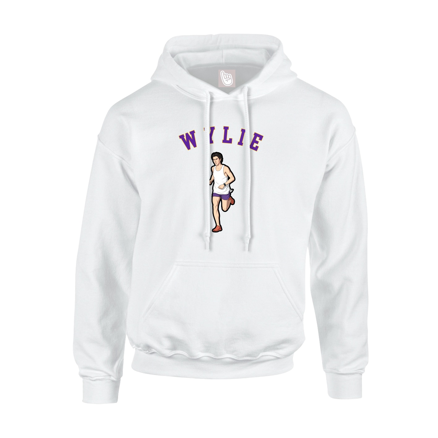 Youth Hoodie
