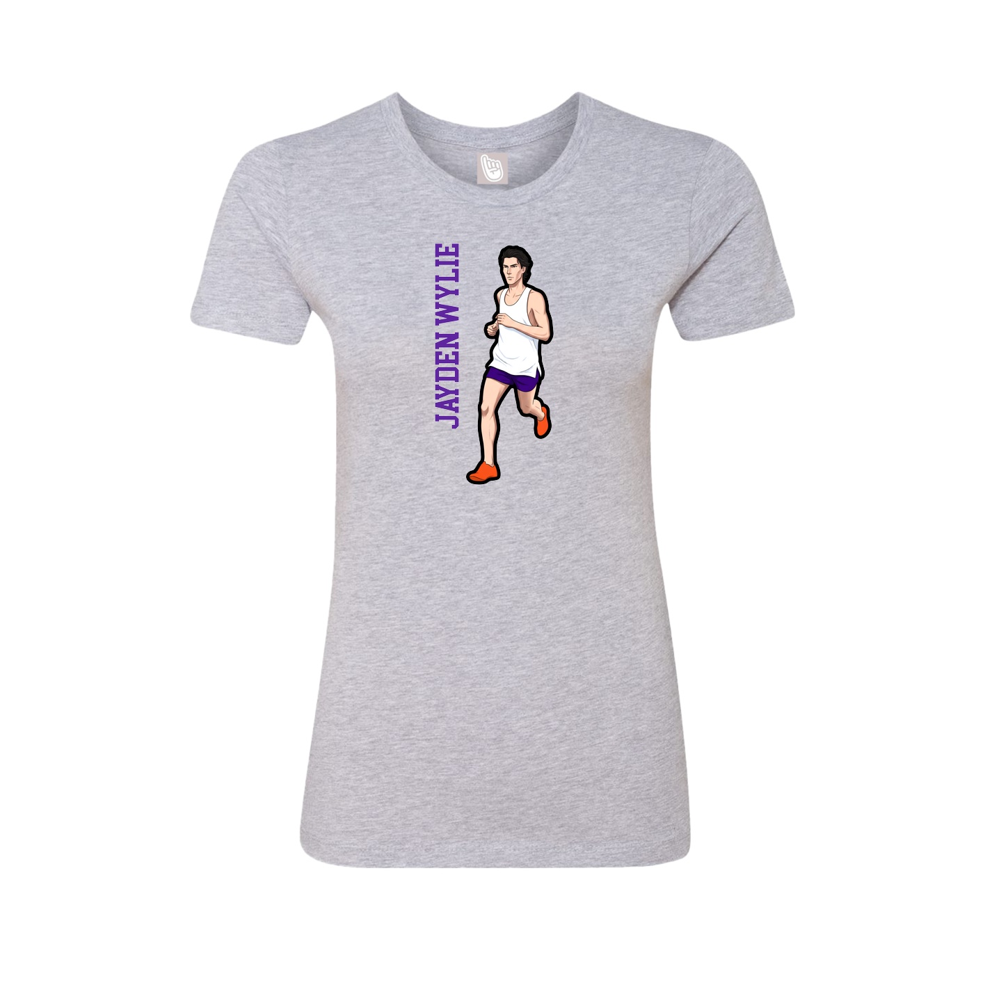 Womens Tee