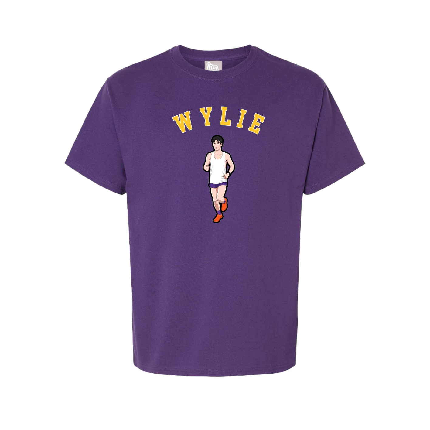 NIL Club Tee