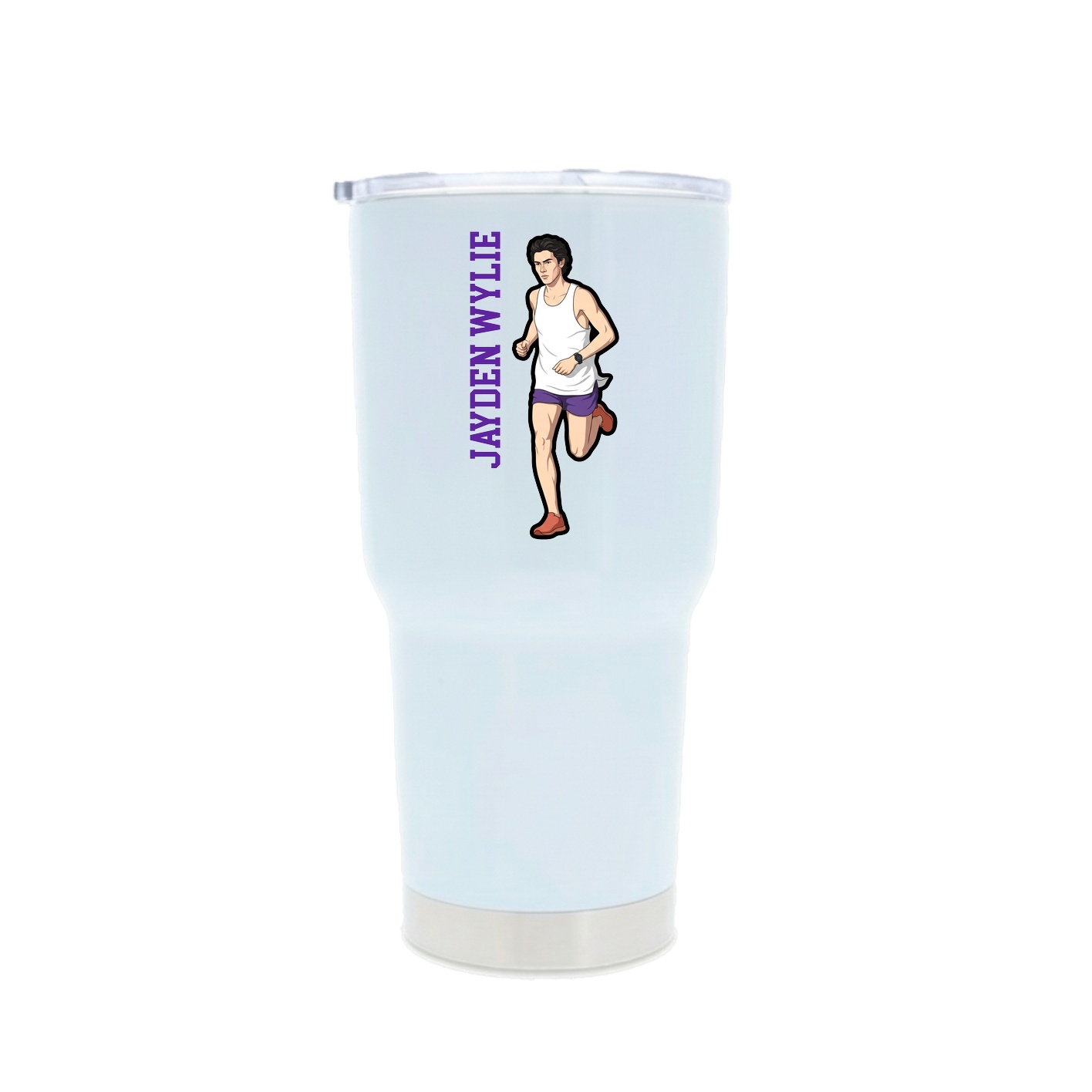 30oz Stainless Steel Tumbler