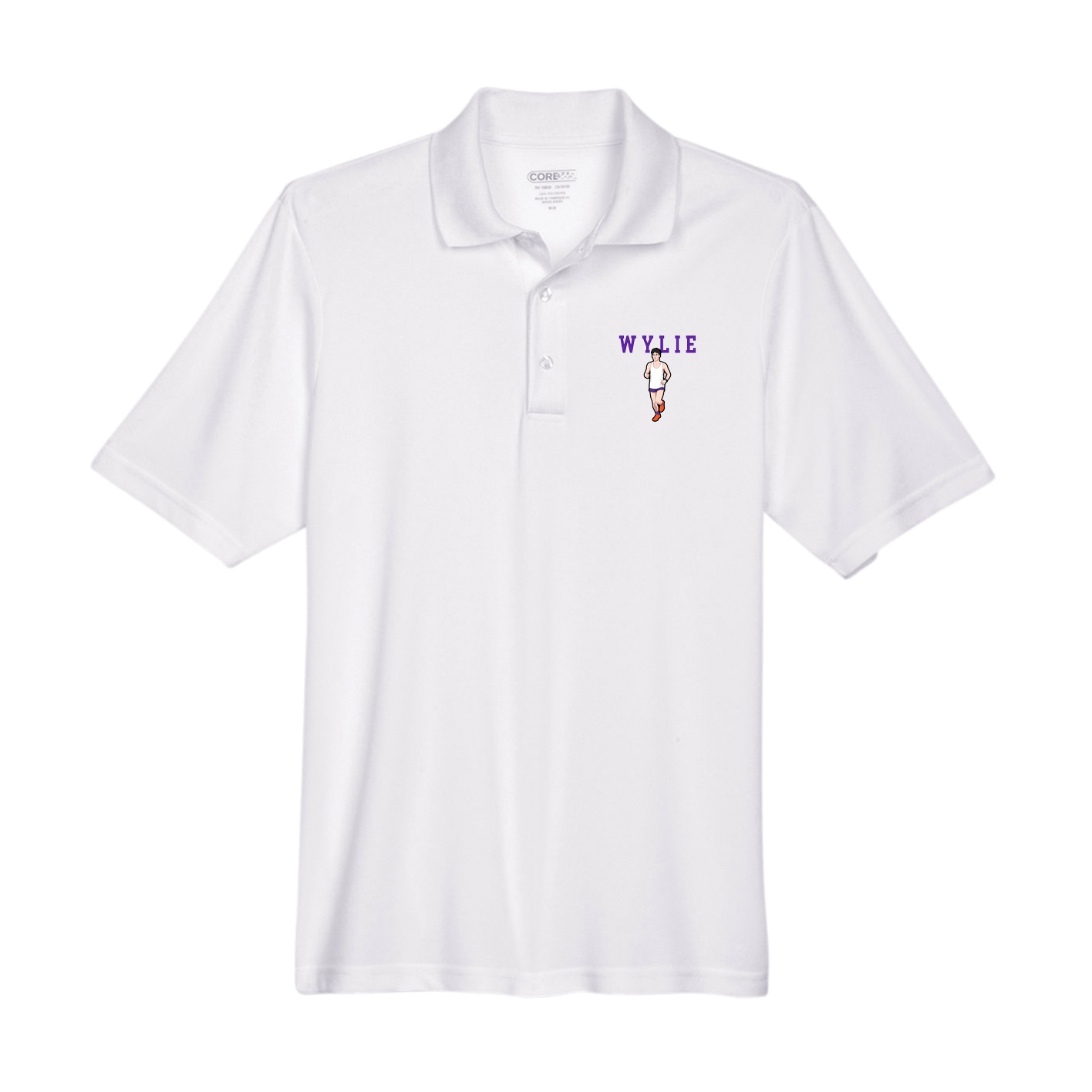 Performance Polo