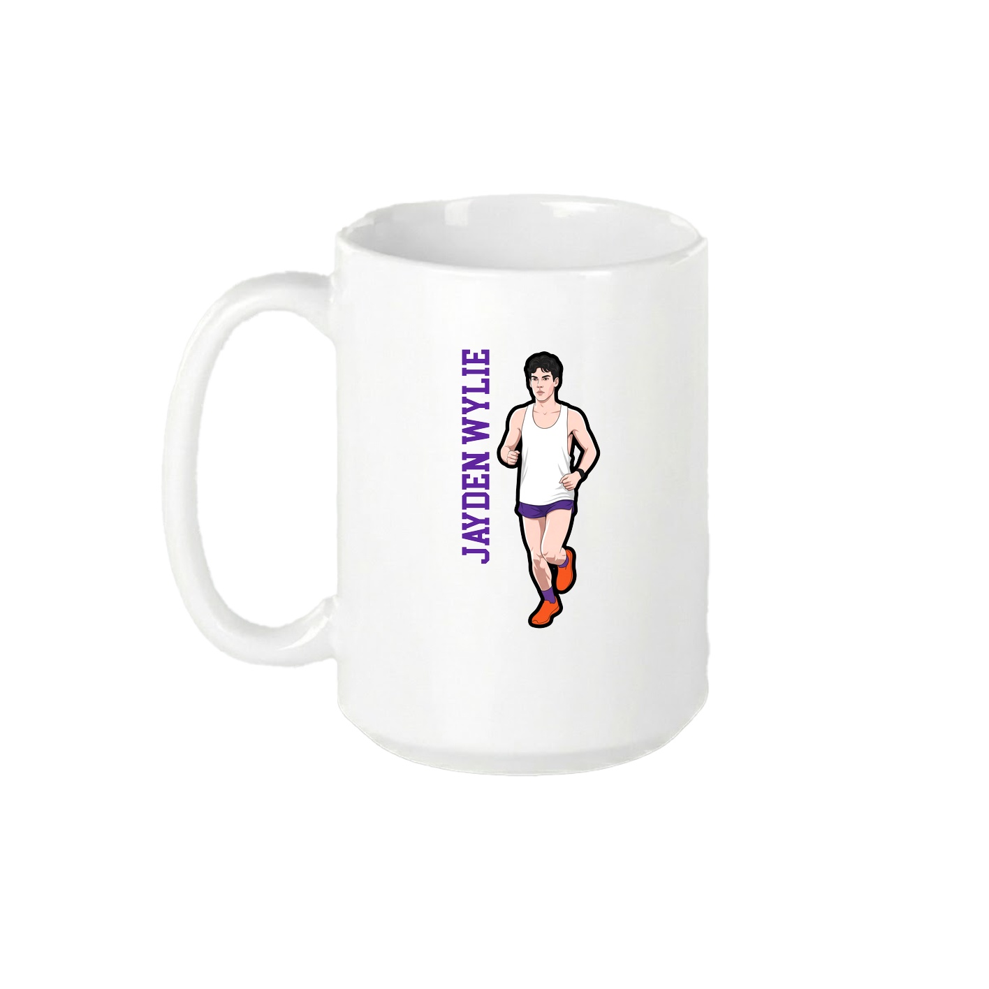 15oz Coffee Mug