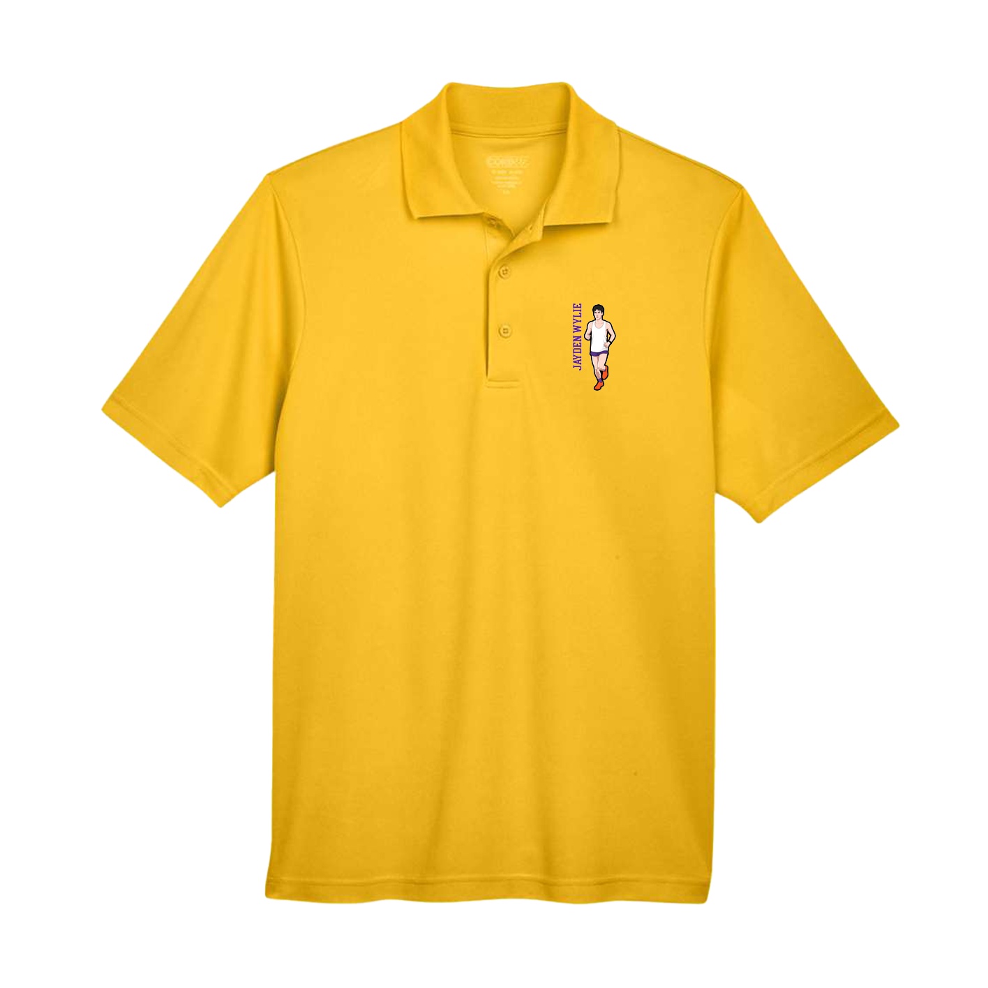 Performance Polo