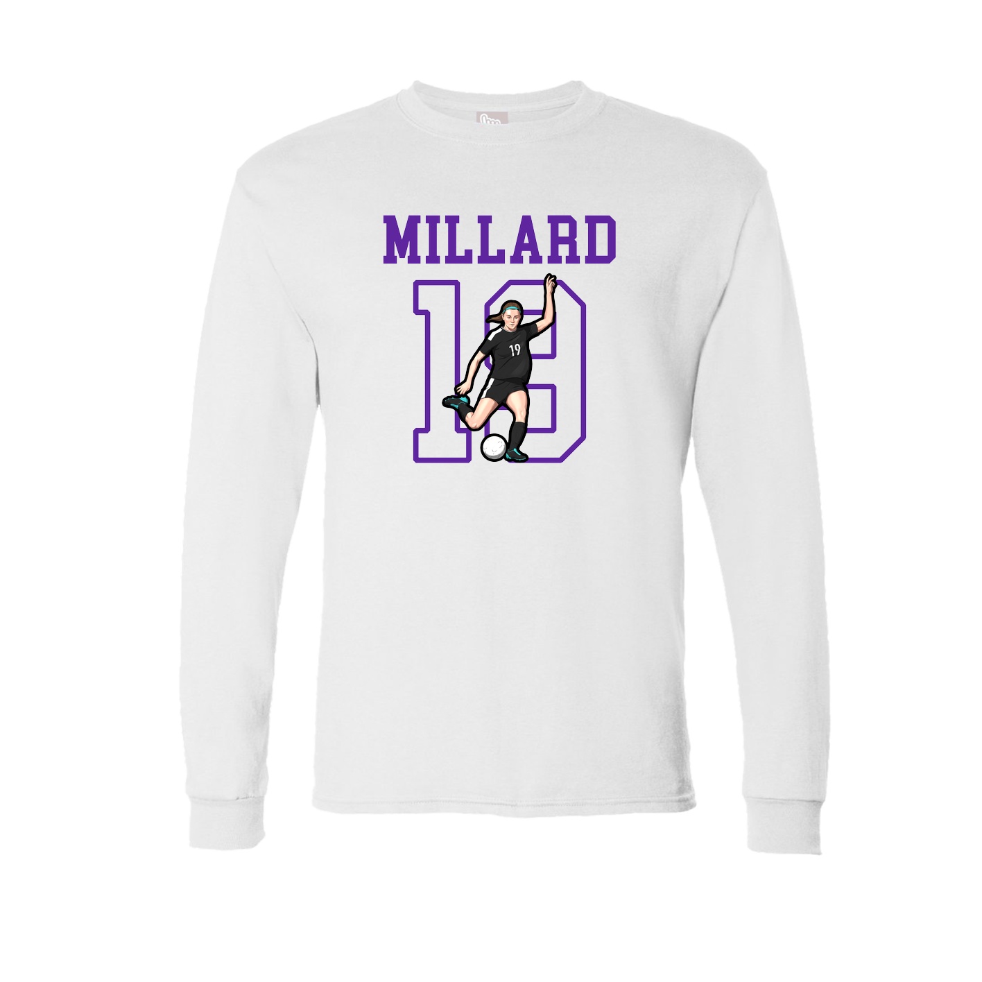 Long Sleeve Tee