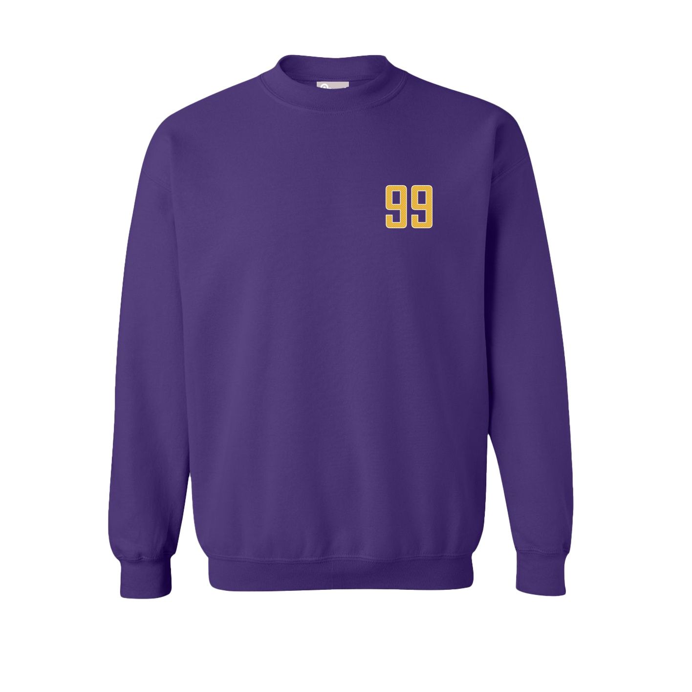 Fleece Crew