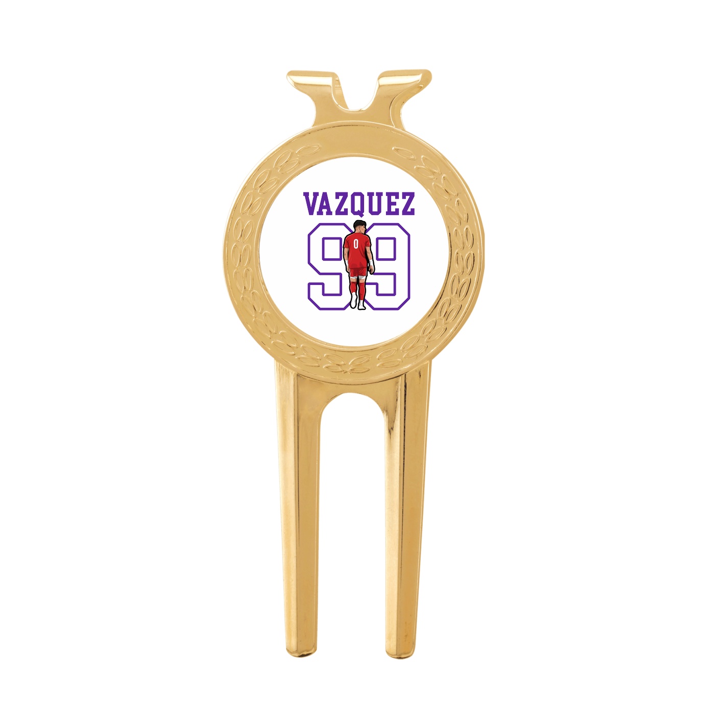 Divot Tool with Ball Marker — Shirsey in Classic
