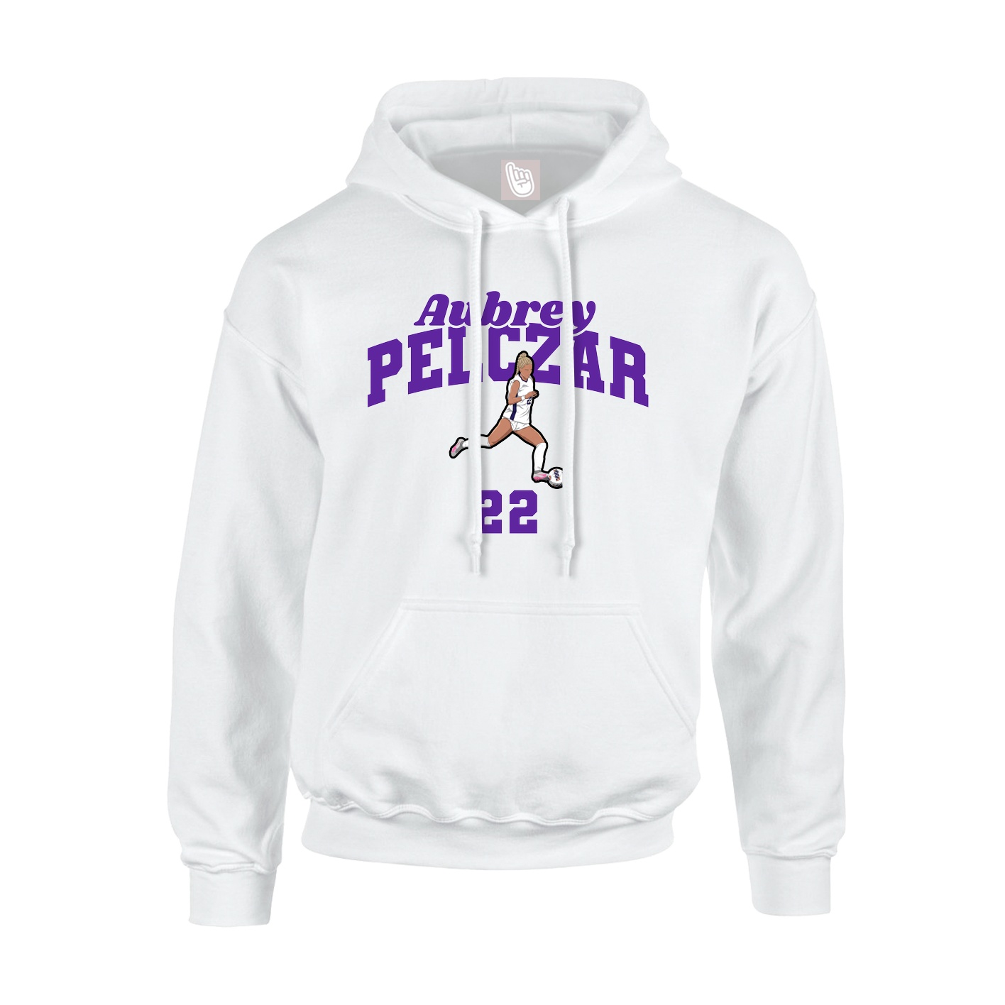 Youth Hoodie