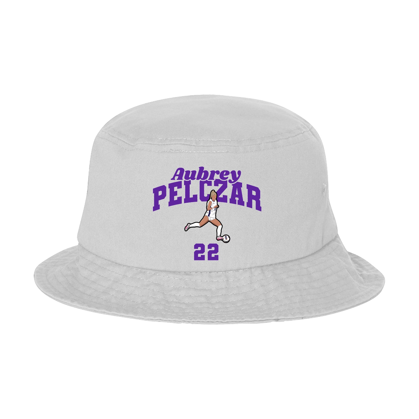 Bucket Cap