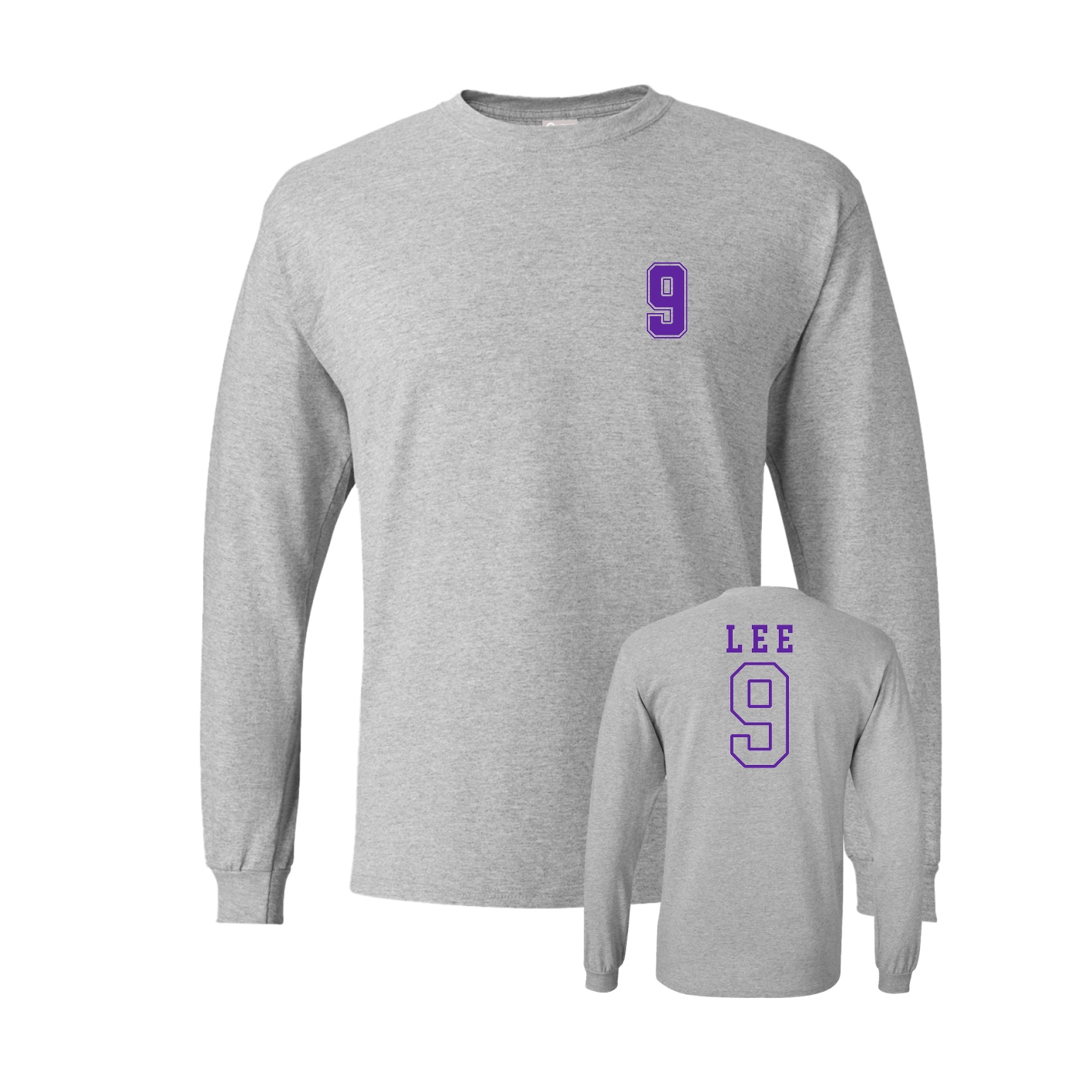 Long Sleeve Tee
