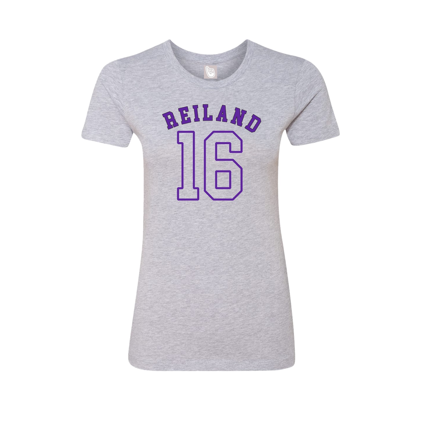 Fitted Women's Tee