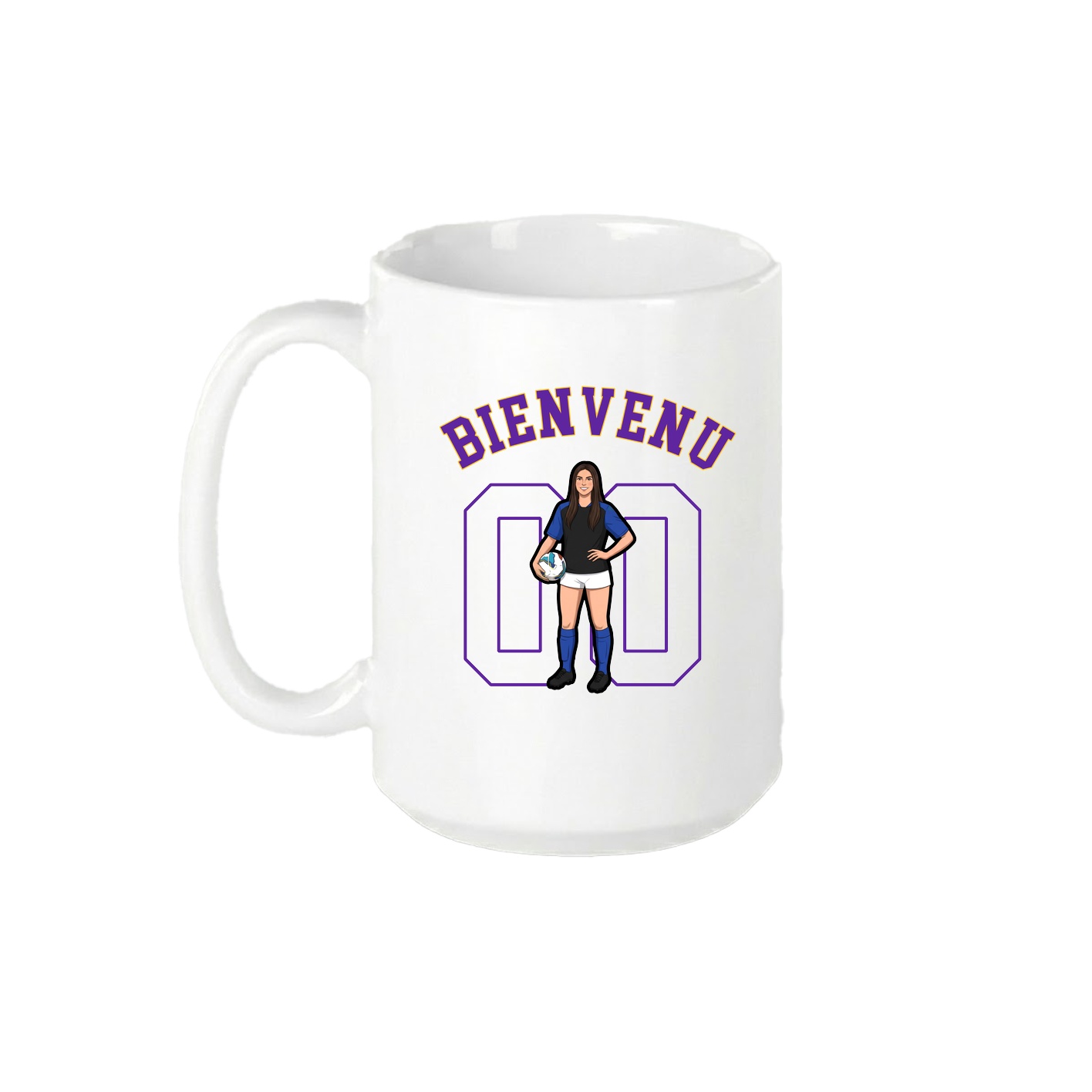 15oz Coffee Mug