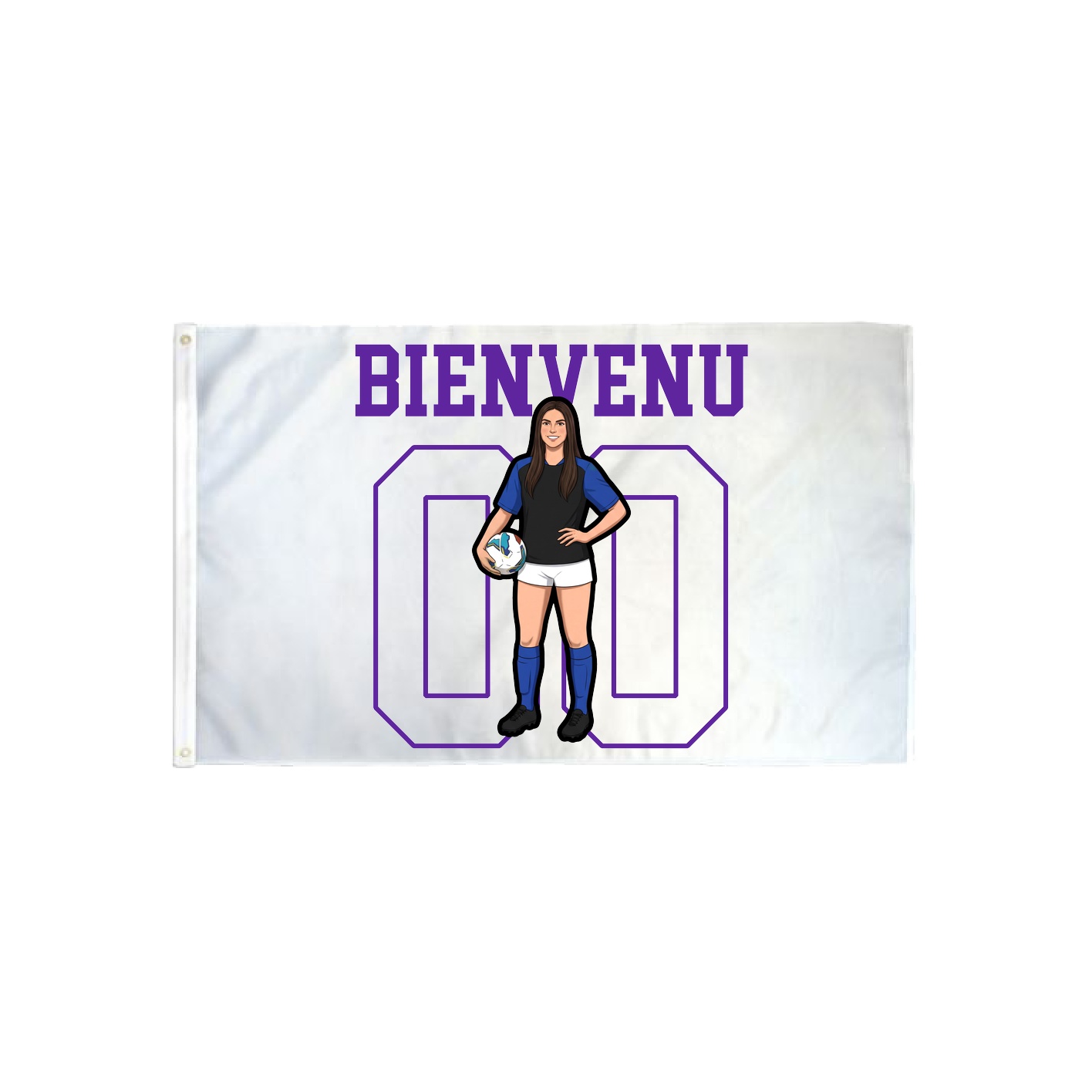 3x5 Flag