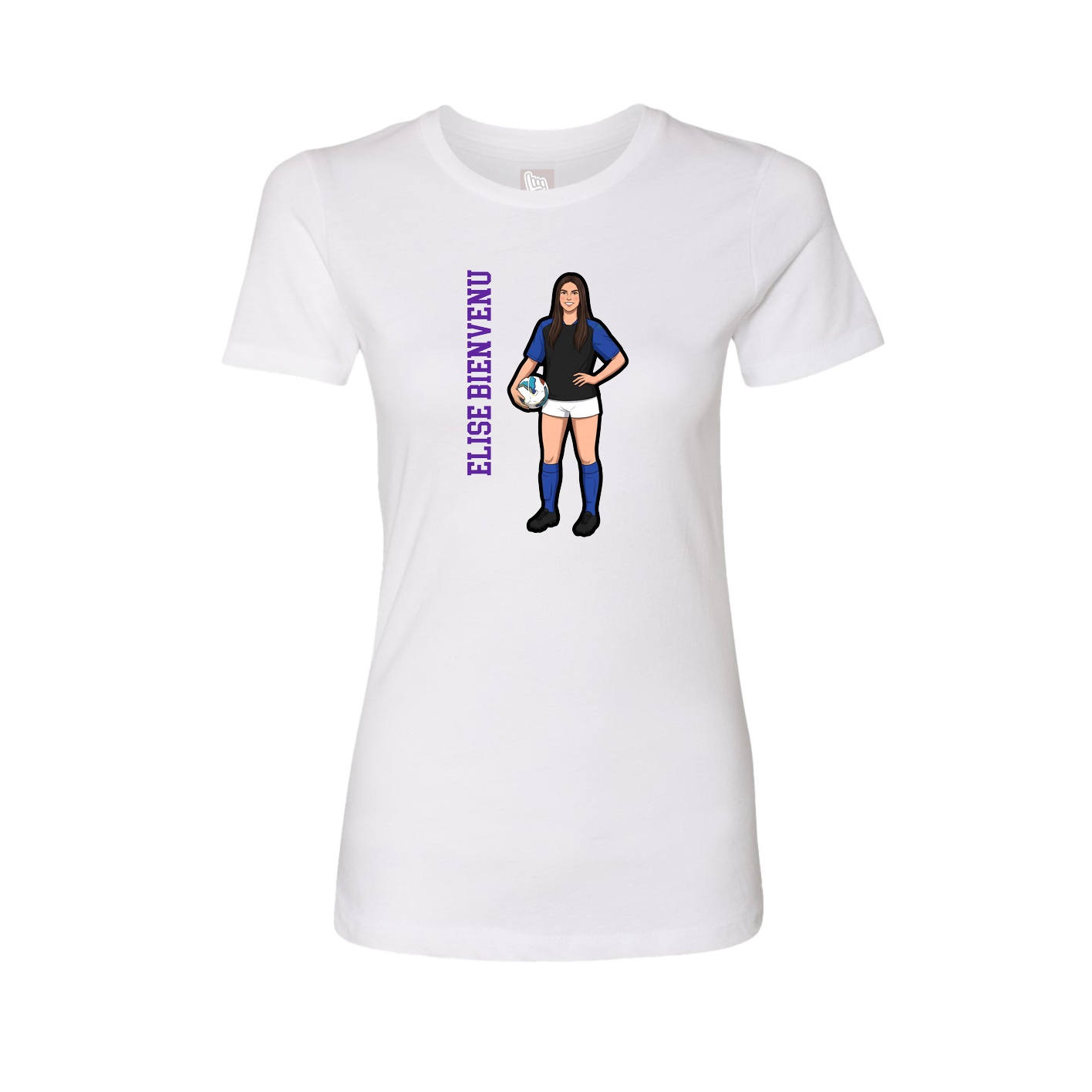 Womens Tee