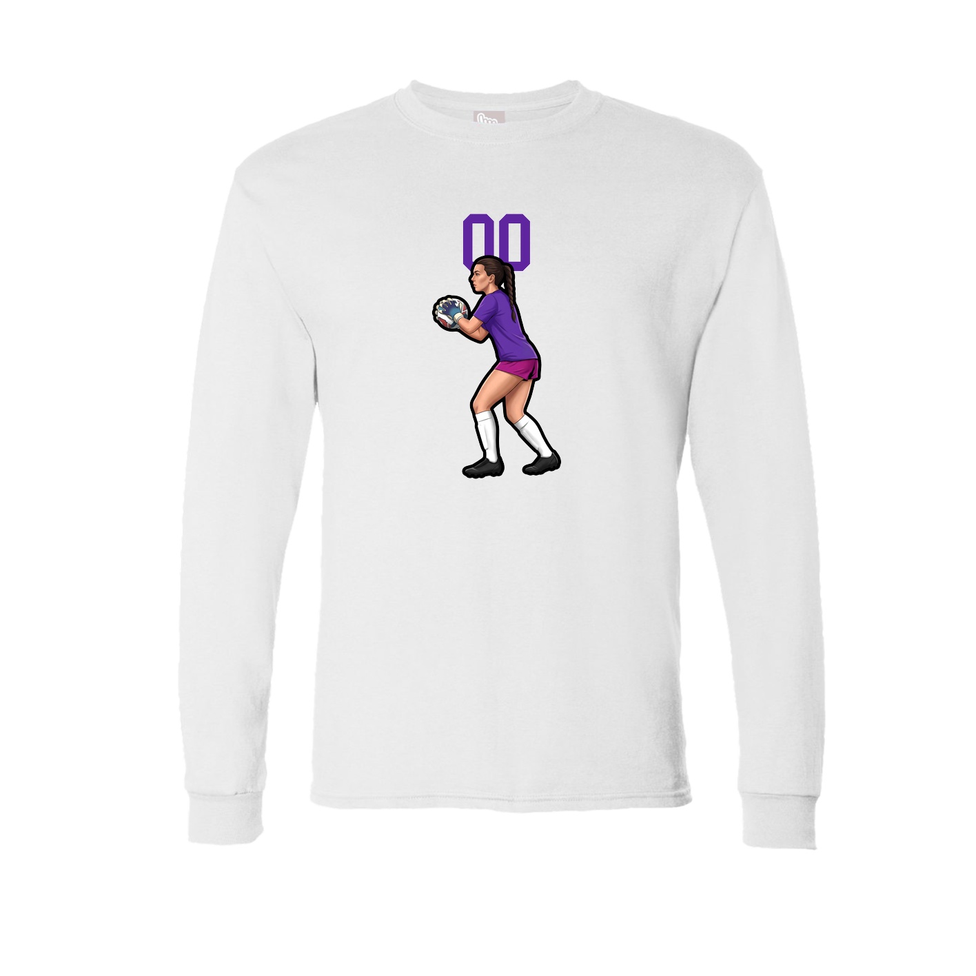Long Sleeve Tee