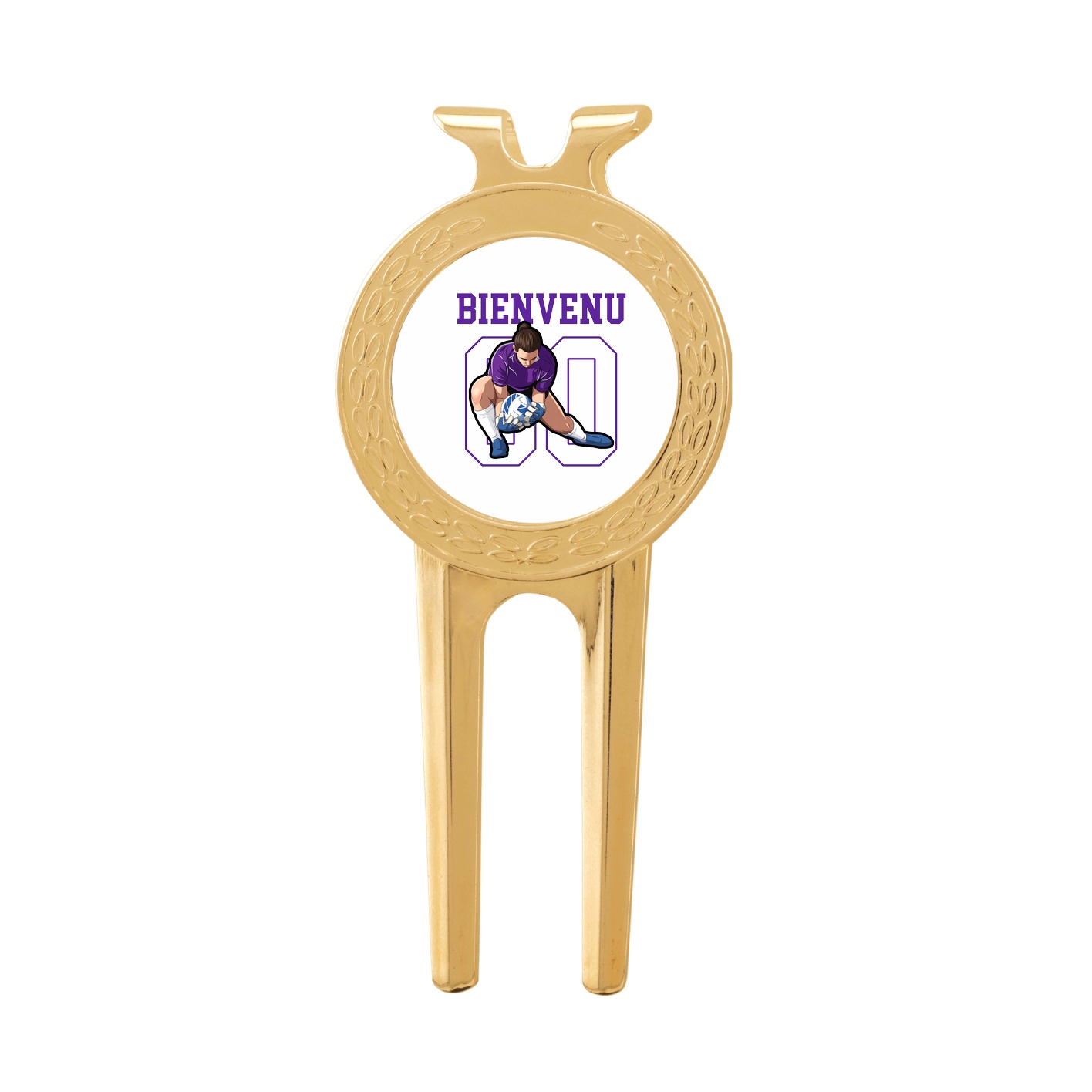 Divot Tool with Ball Marker — Shirsey in Classic