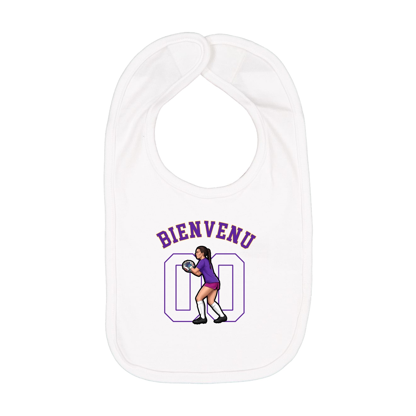 Infant Bib