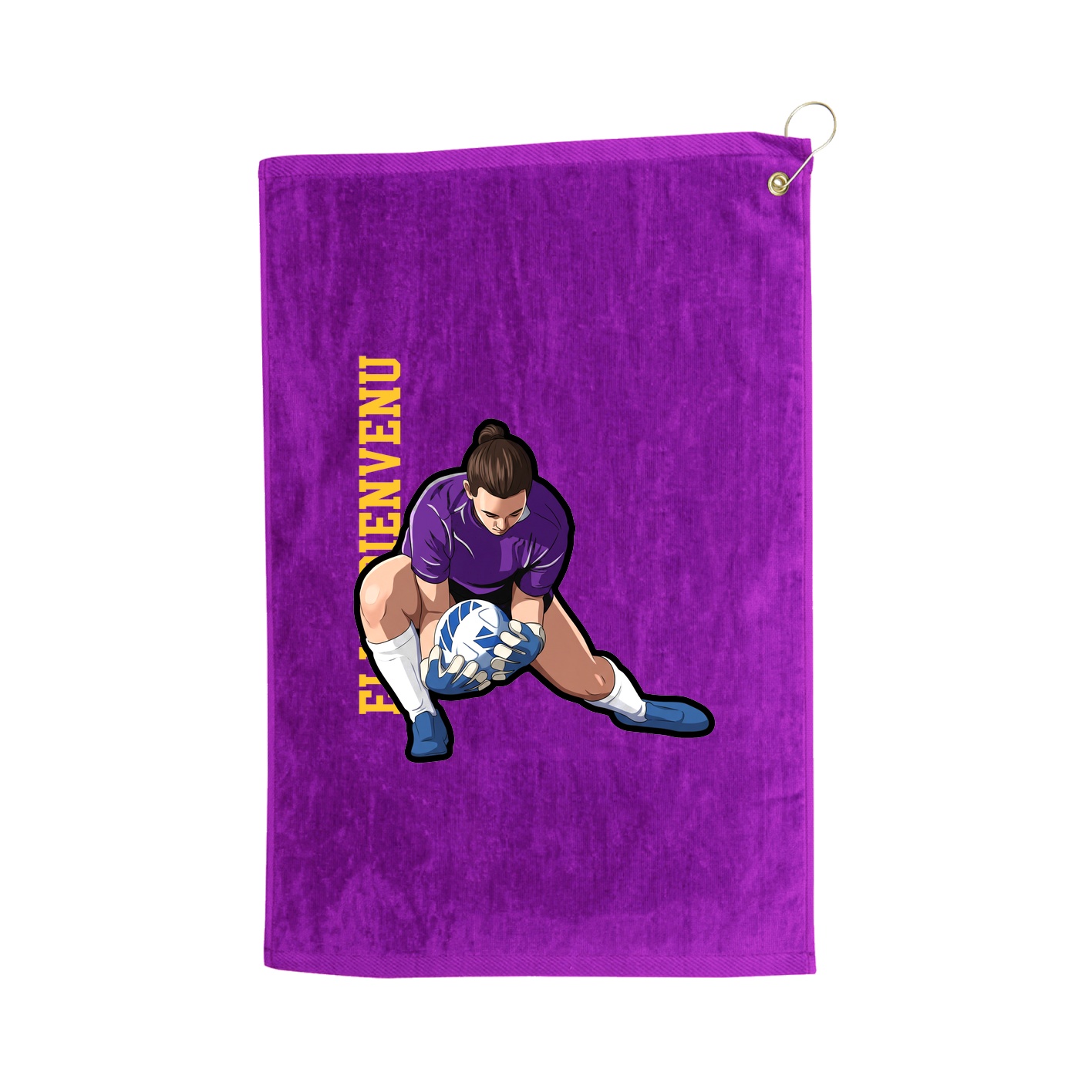 Golf Towel