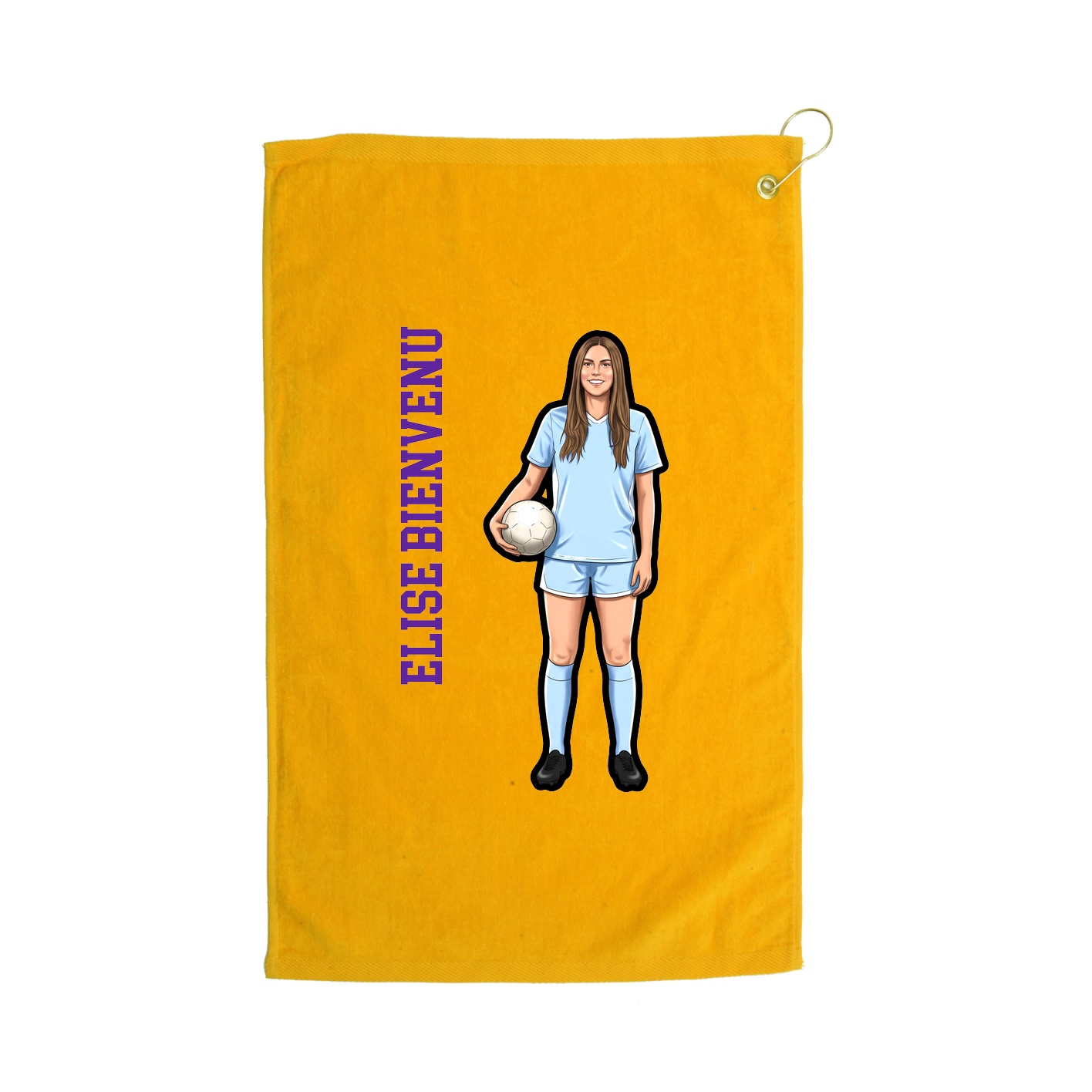 Golf Towel