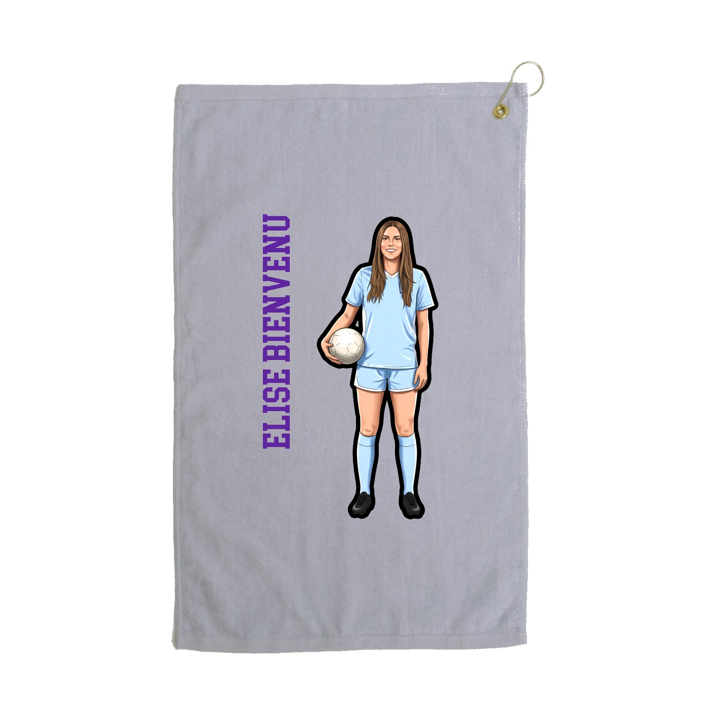 Golf Towel