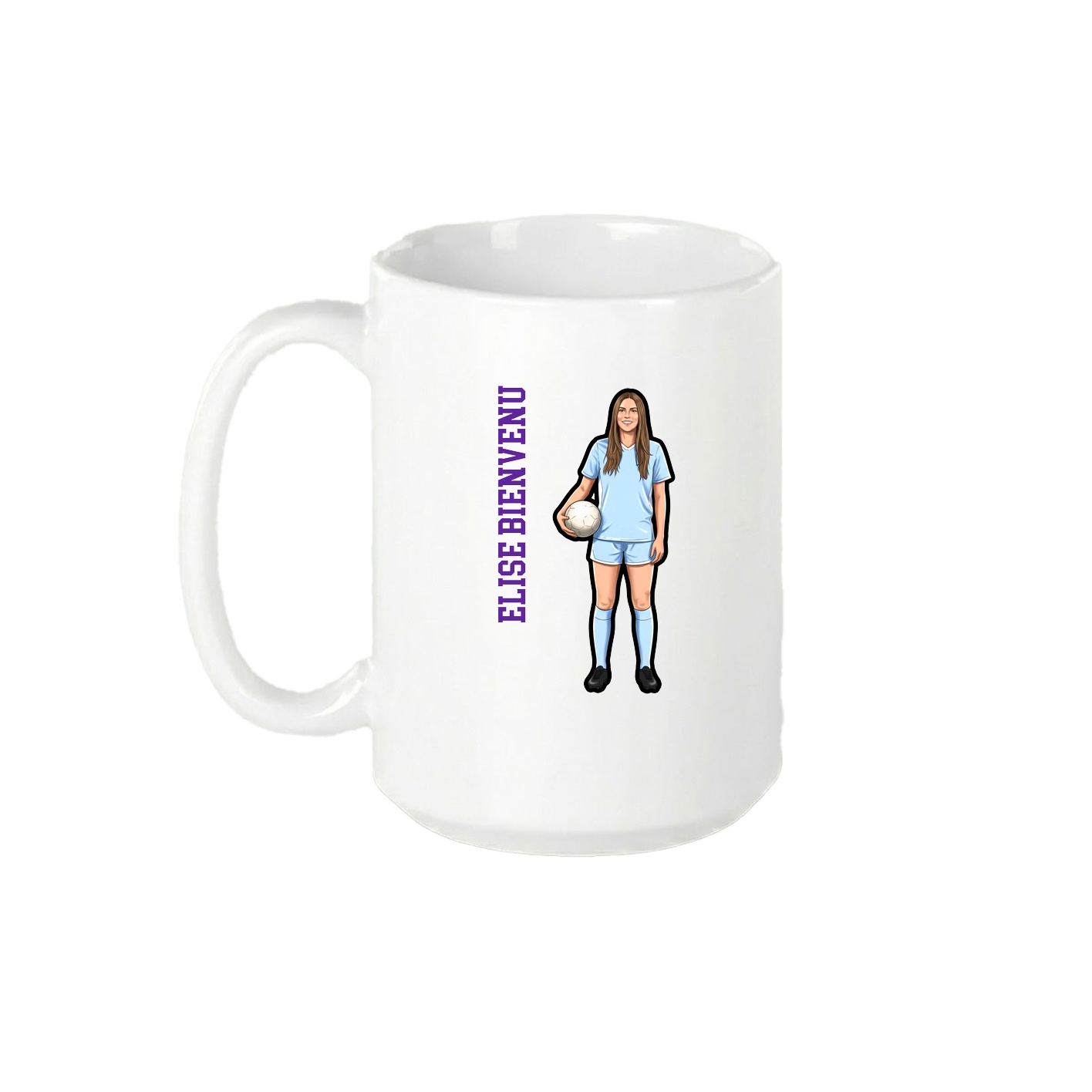 15oz Coffee Mug